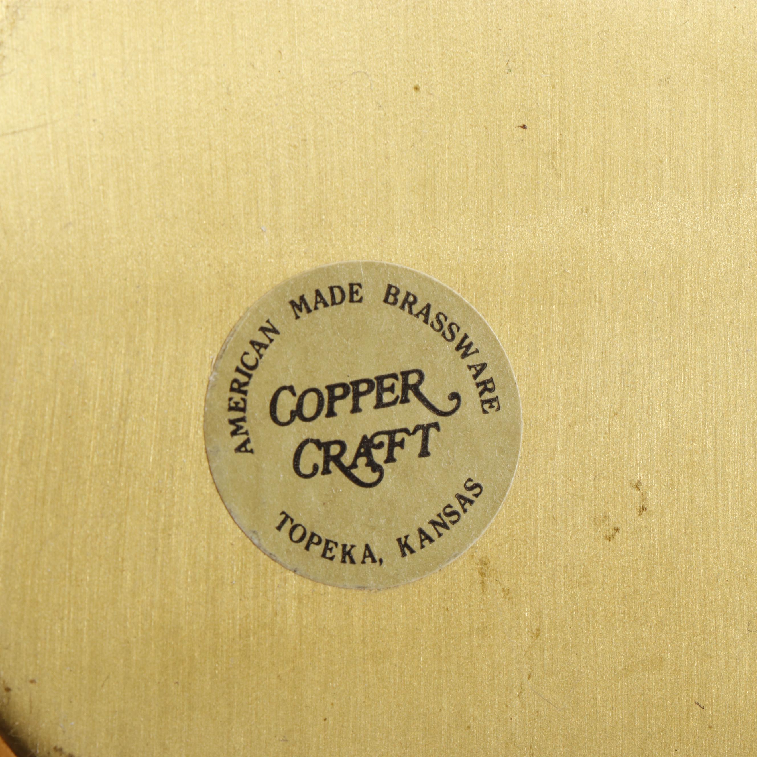 Mottahedeh with Other Cachepots, Mid to Late 20th Century