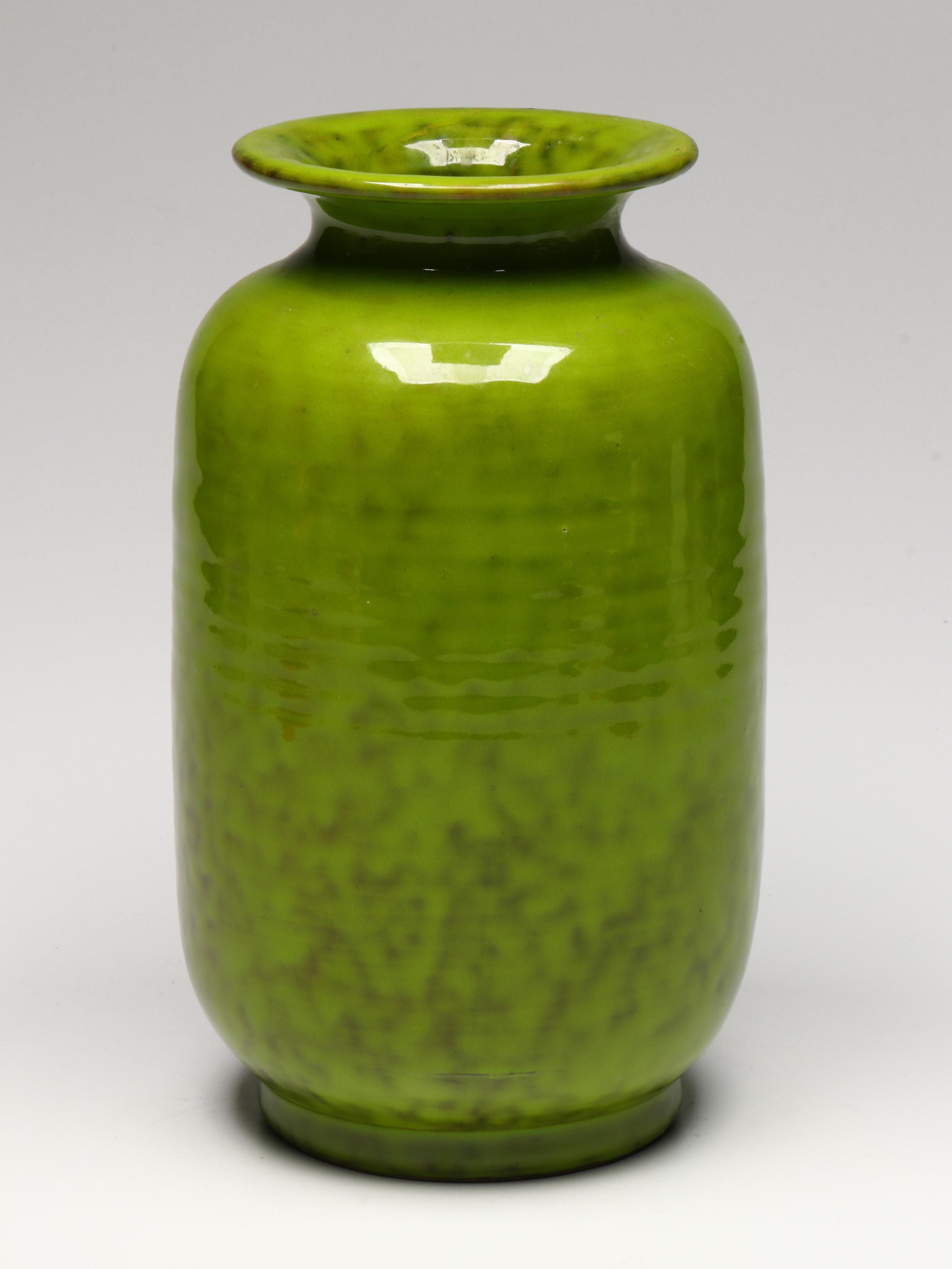 Peasant Village Italian Pottery with Vietri Ceramic Vegetables, Fruit and More