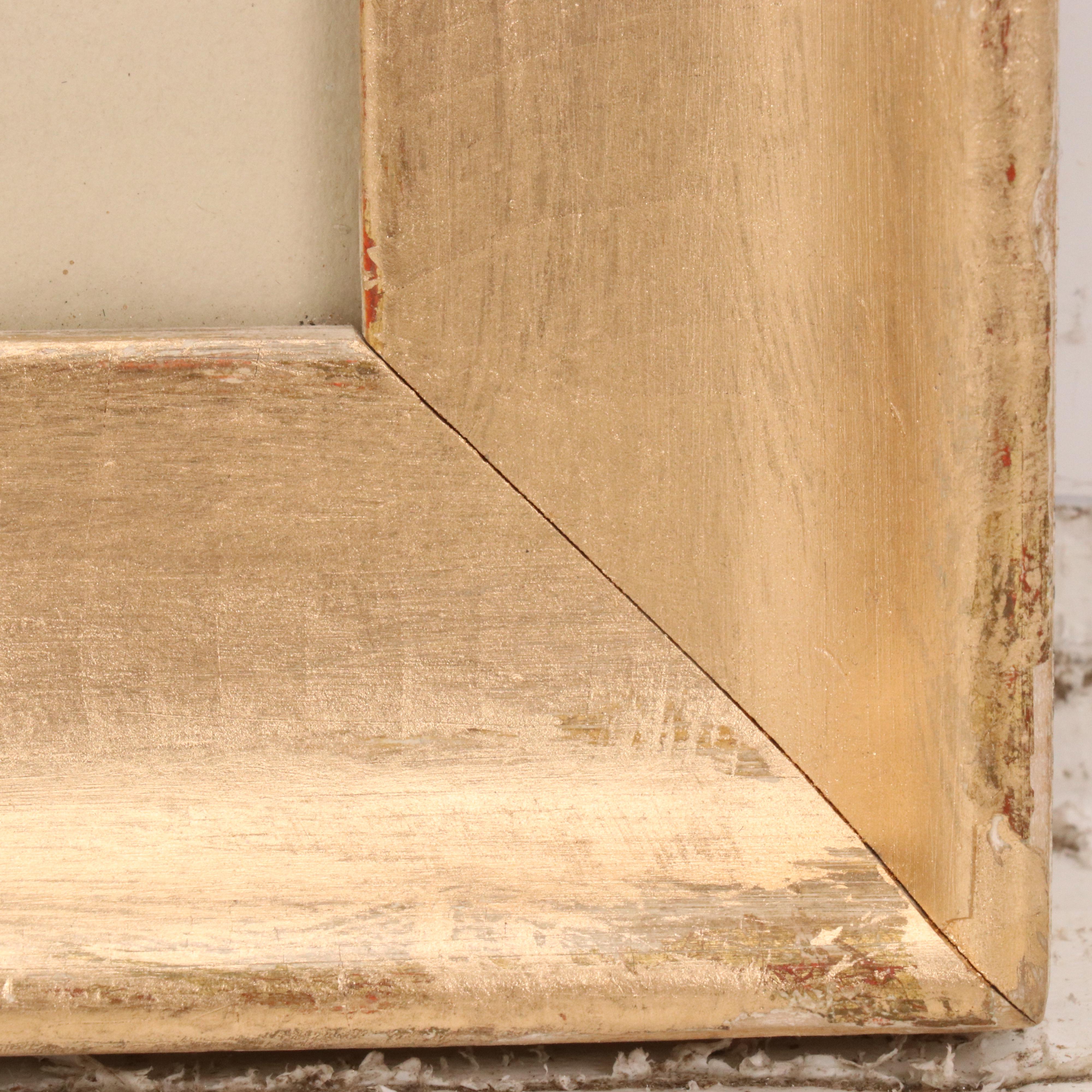 Enrico Nardi Watercolor of Two Cavaliers