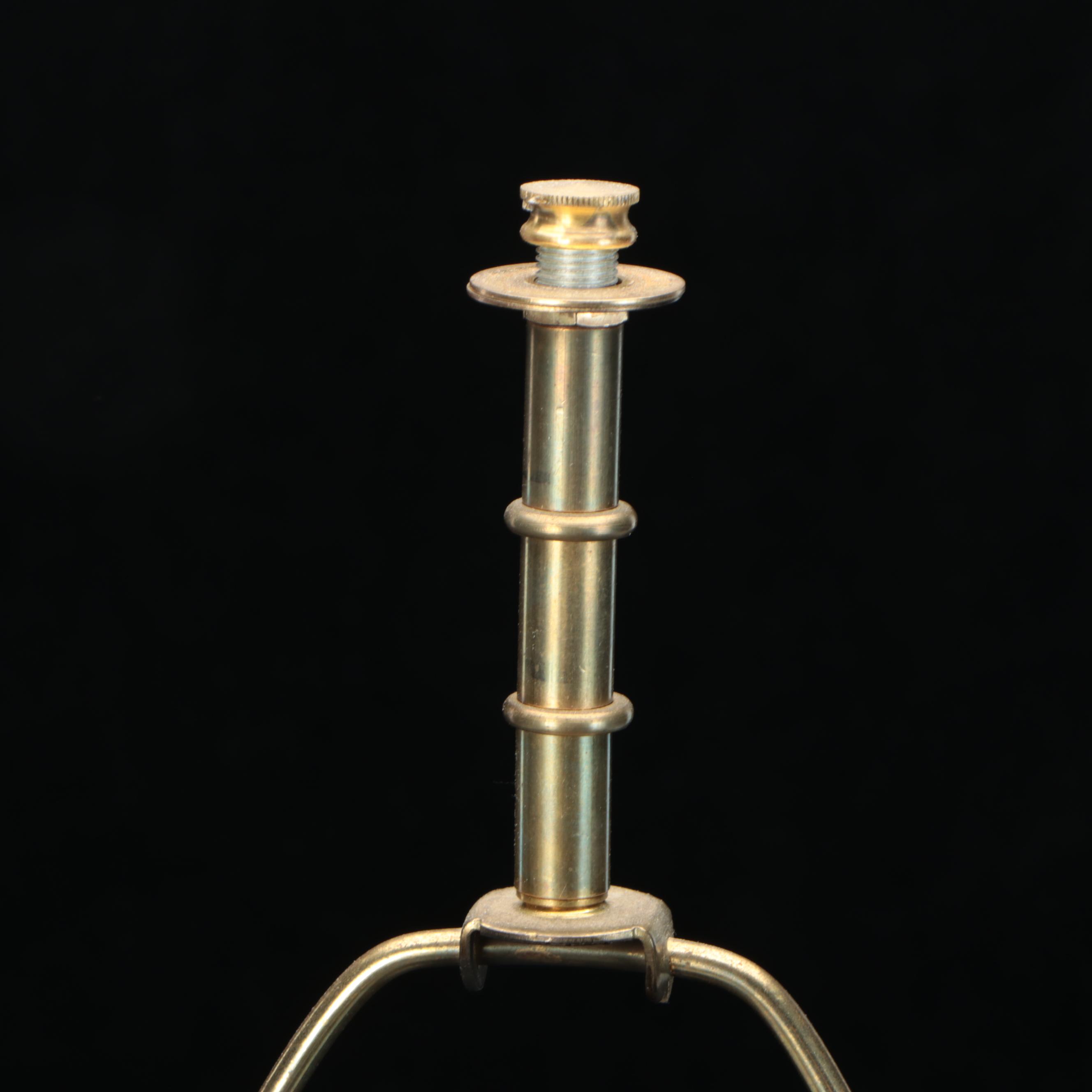 DesZign Inc. Deco Wave Pink Acrylic Table Lamp in the Style of Paolo Gucci