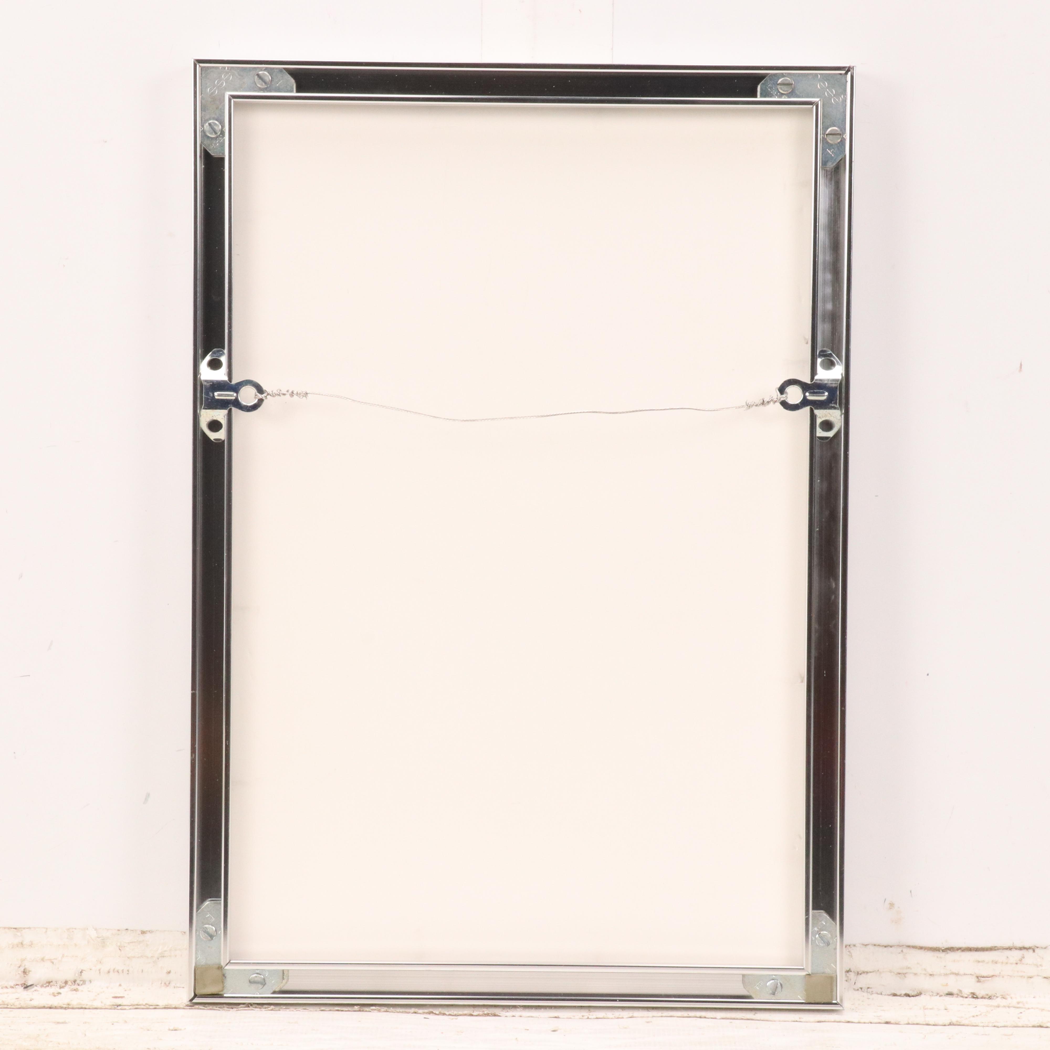 Print After Pablo Picasso "The Lovers," Late 20th to Early 21st C.