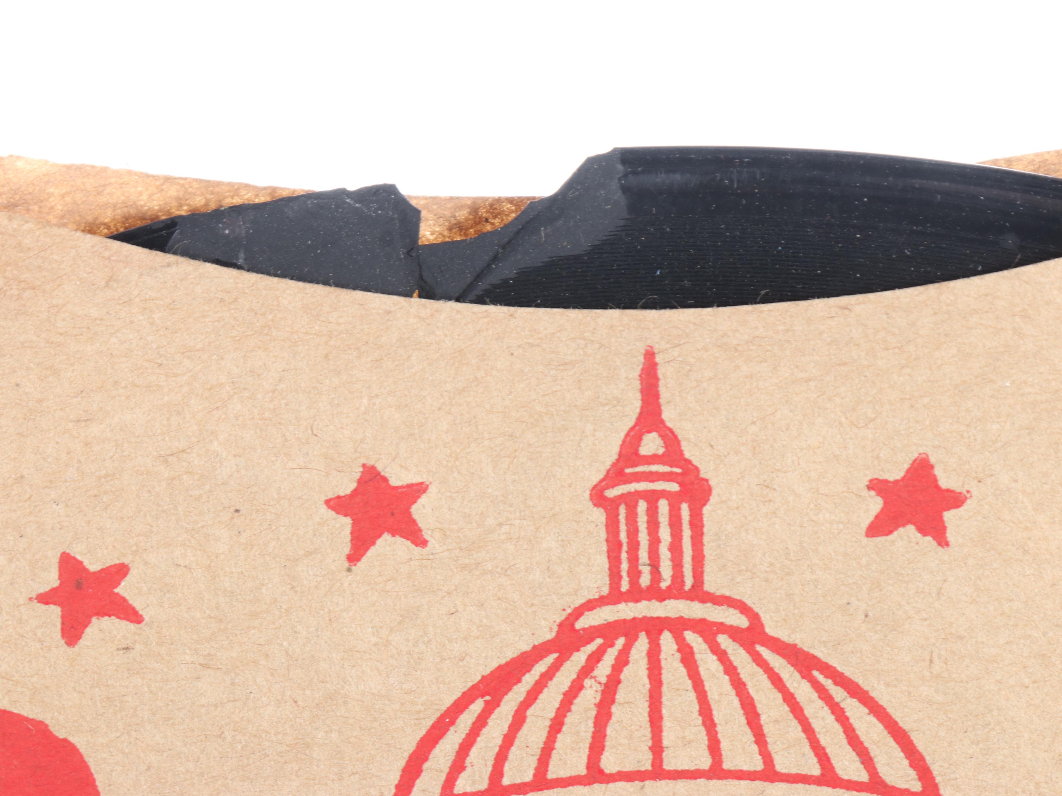 Barry Manilow, Shizuko Kasagi, Patti Page and More Vinyl Records