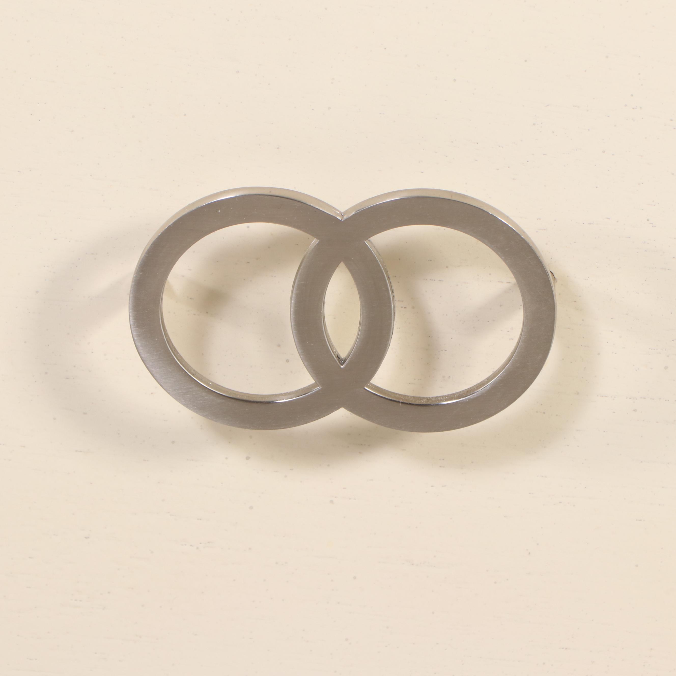 Pair of Mid Century Modern Style Nightstands