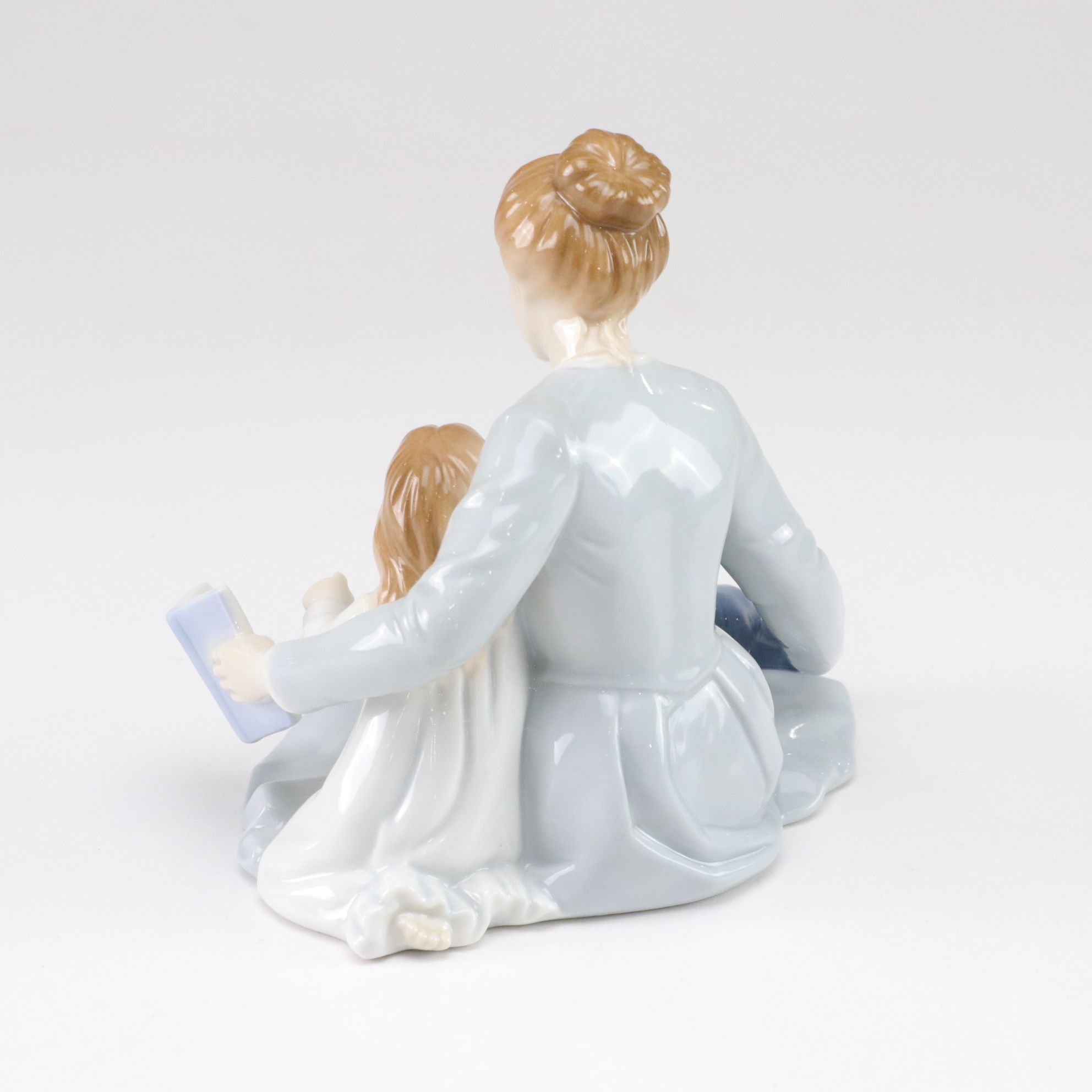 Avon, Giftcraft and Other Porcelain Figurines