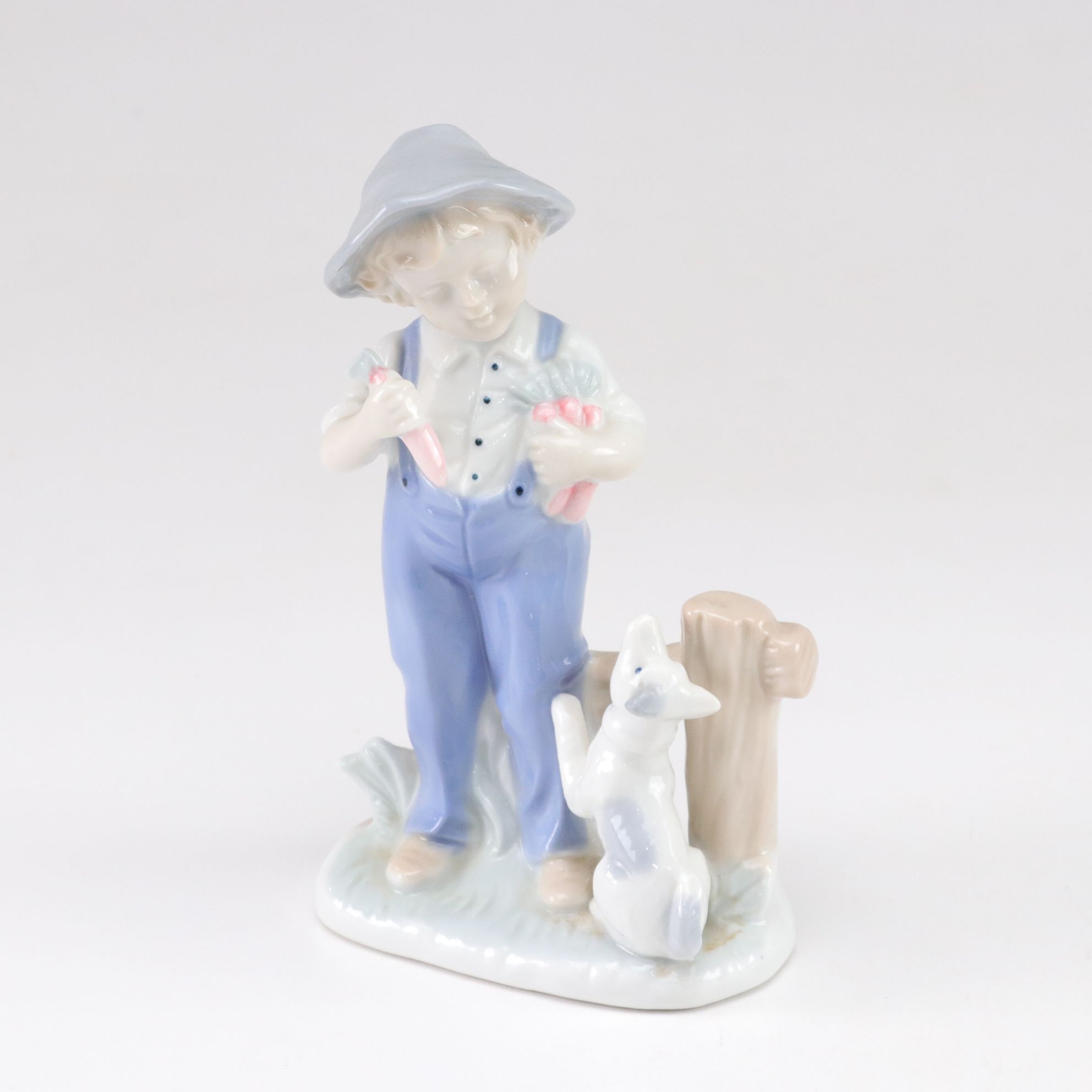 Avon, Giftcraft and Other Porcelain Figurines