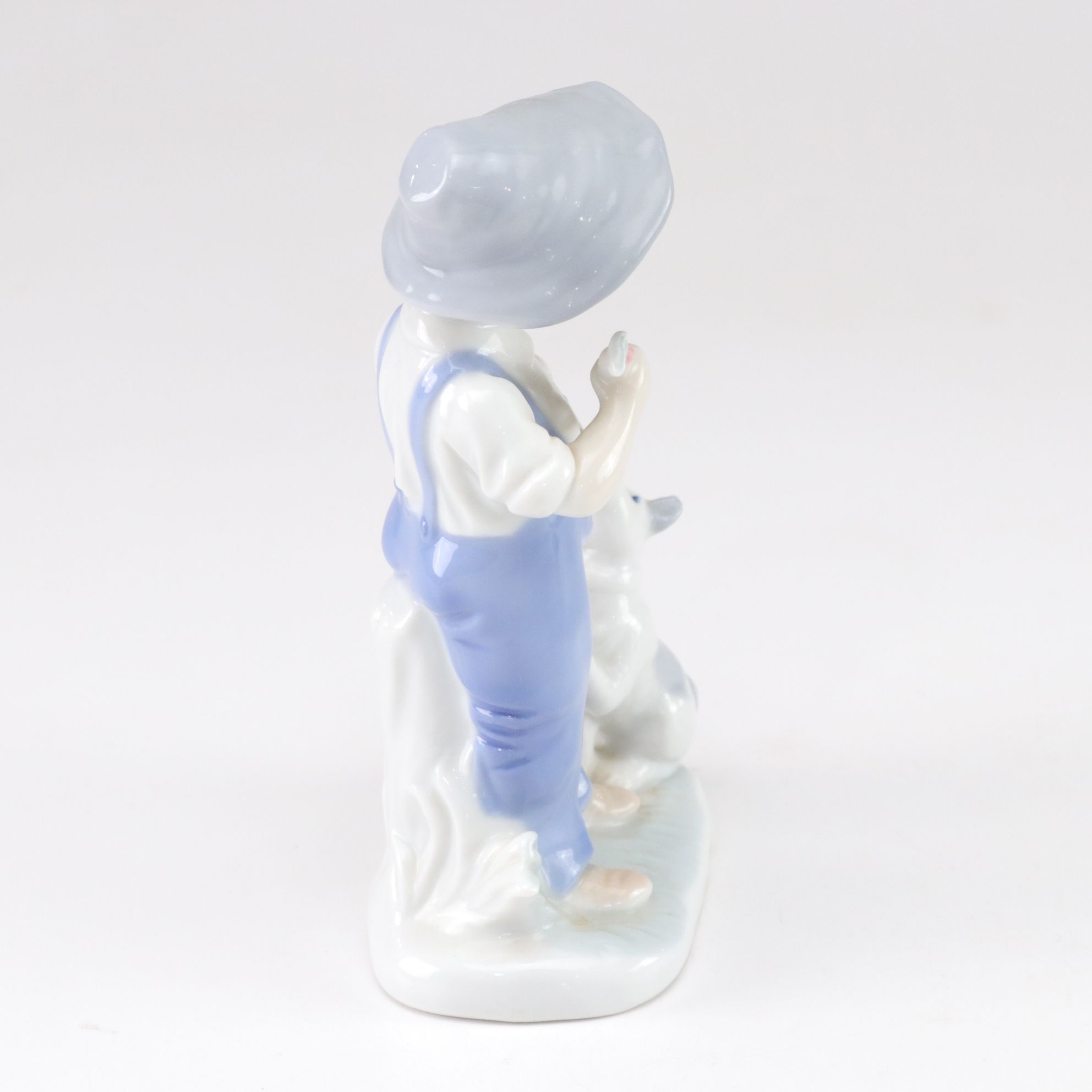 Avon, Giftcraft and Other Porcelain Figurines
