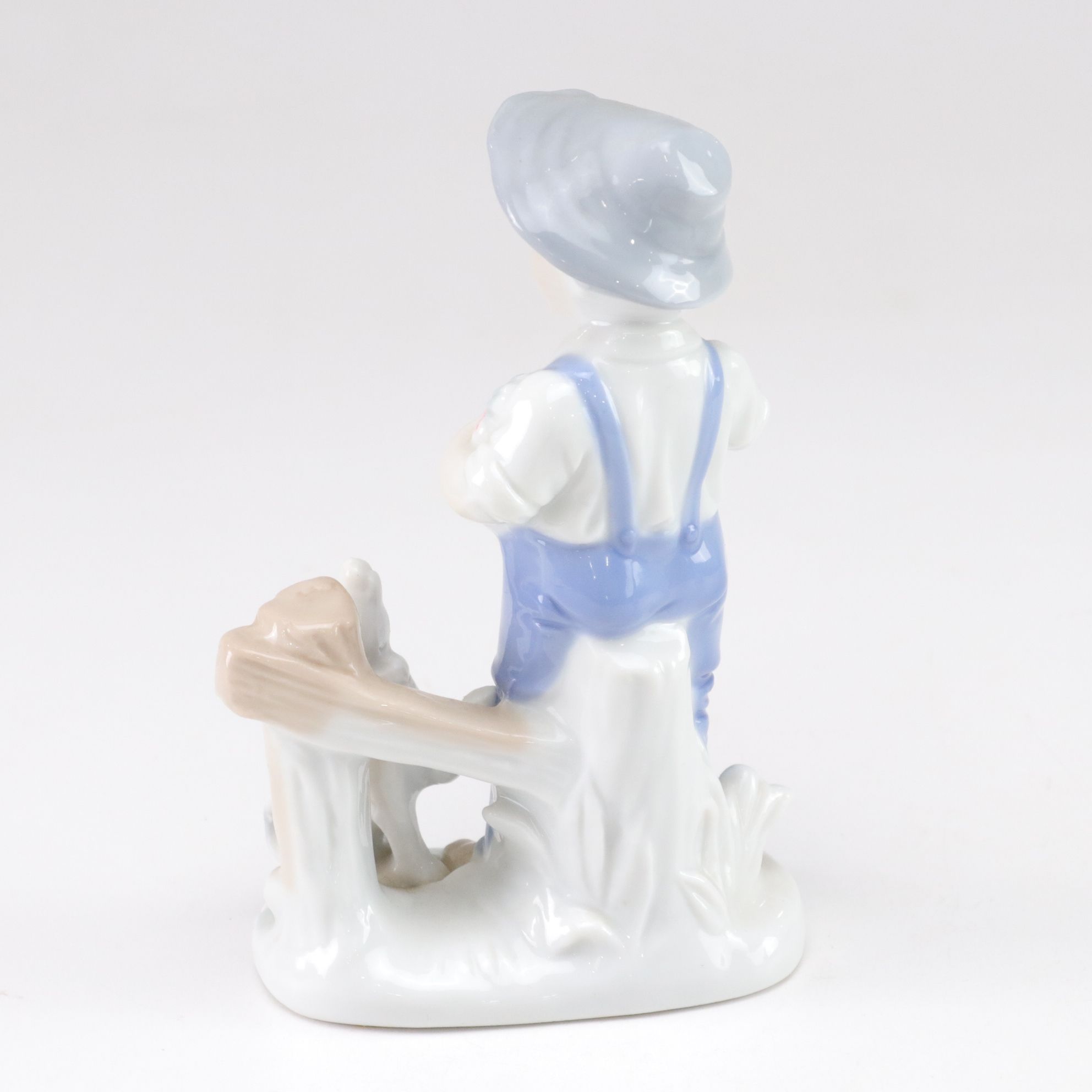 Avon, Giftcraft and Other Porcelain Figurines