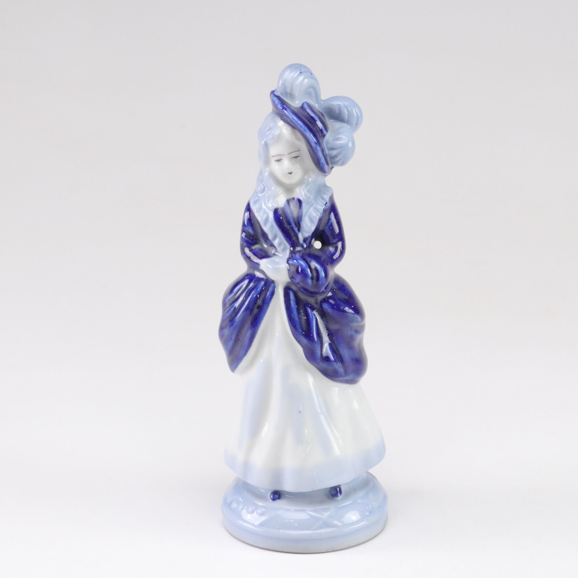 Avon, Giftcraft and Other Porcelain Figurines