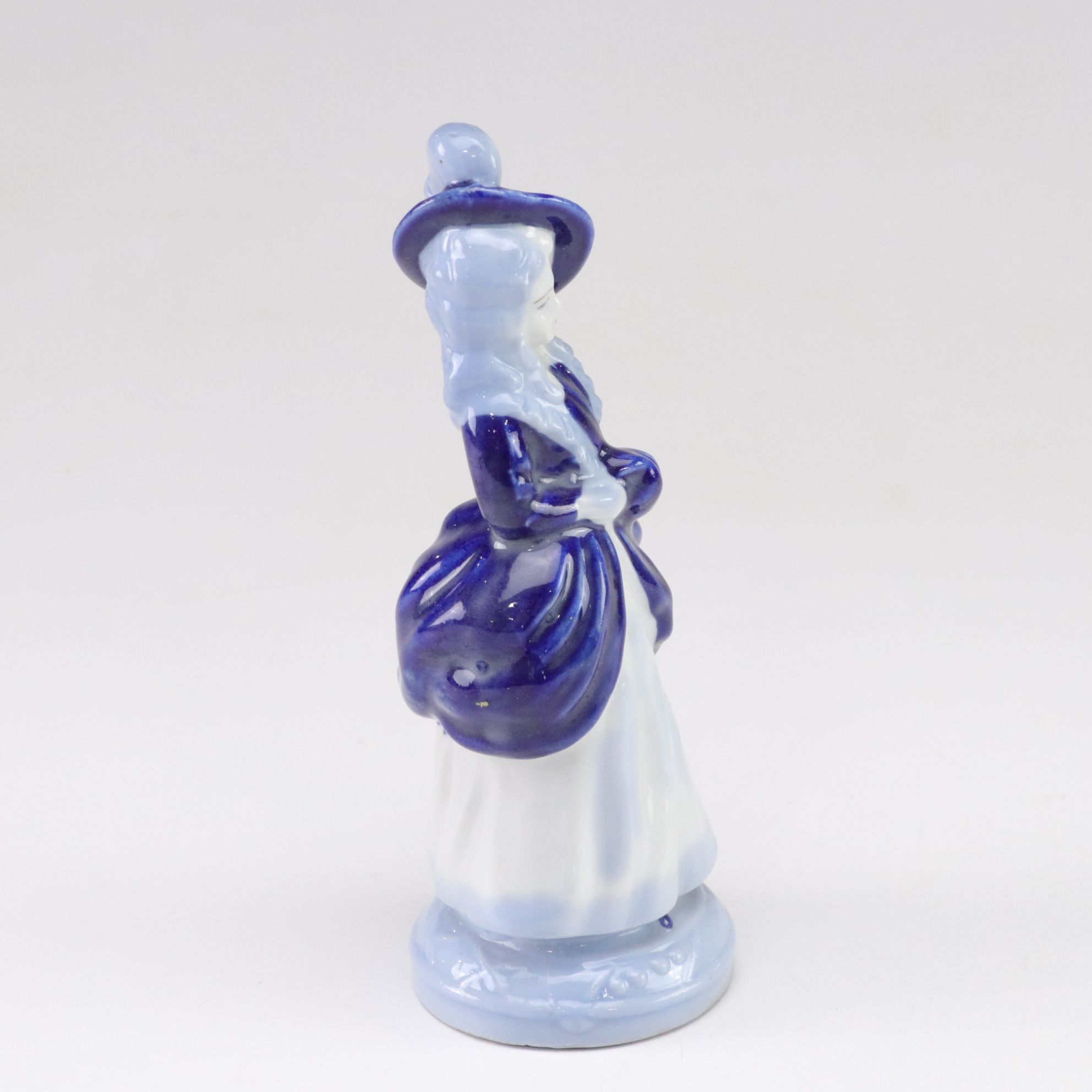 Avon, Giftcraft and Other Porcelain Figurines