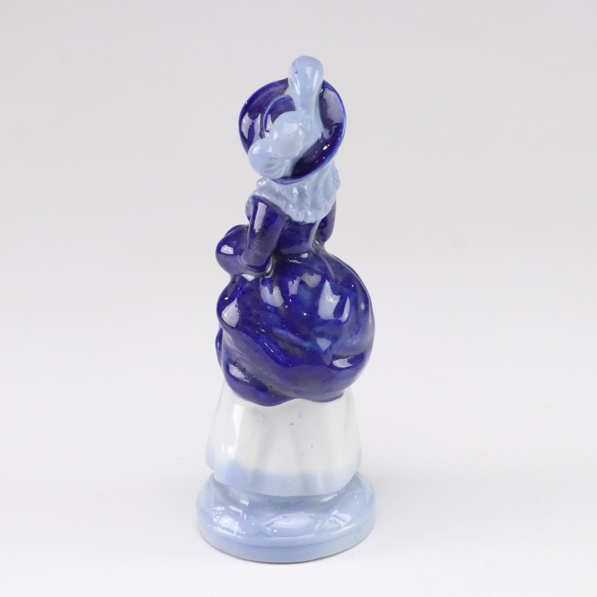 Avon, Giftcraft and Other Porcelain Figurines