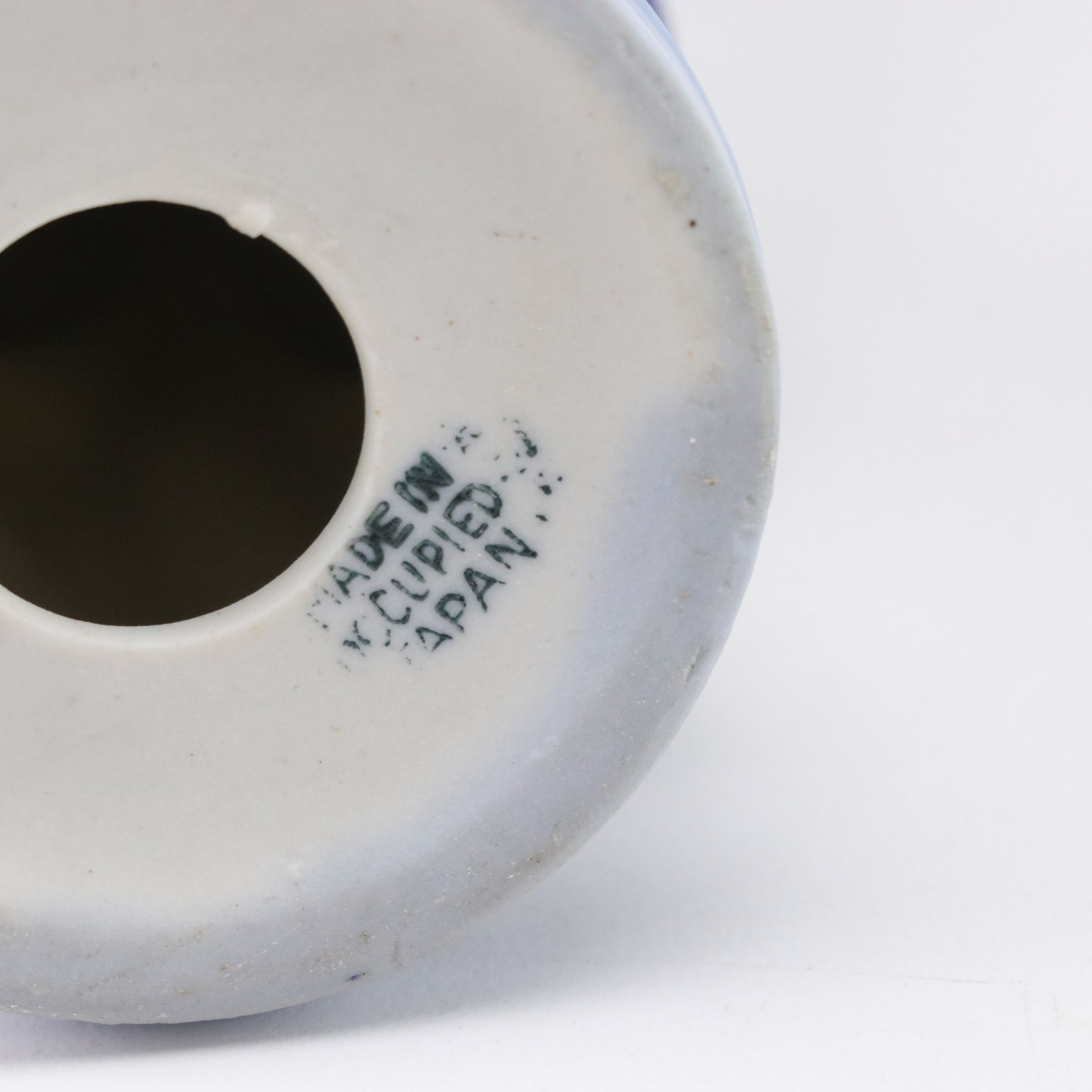 Avon, Giftcraft and Other Porcelain Figurines