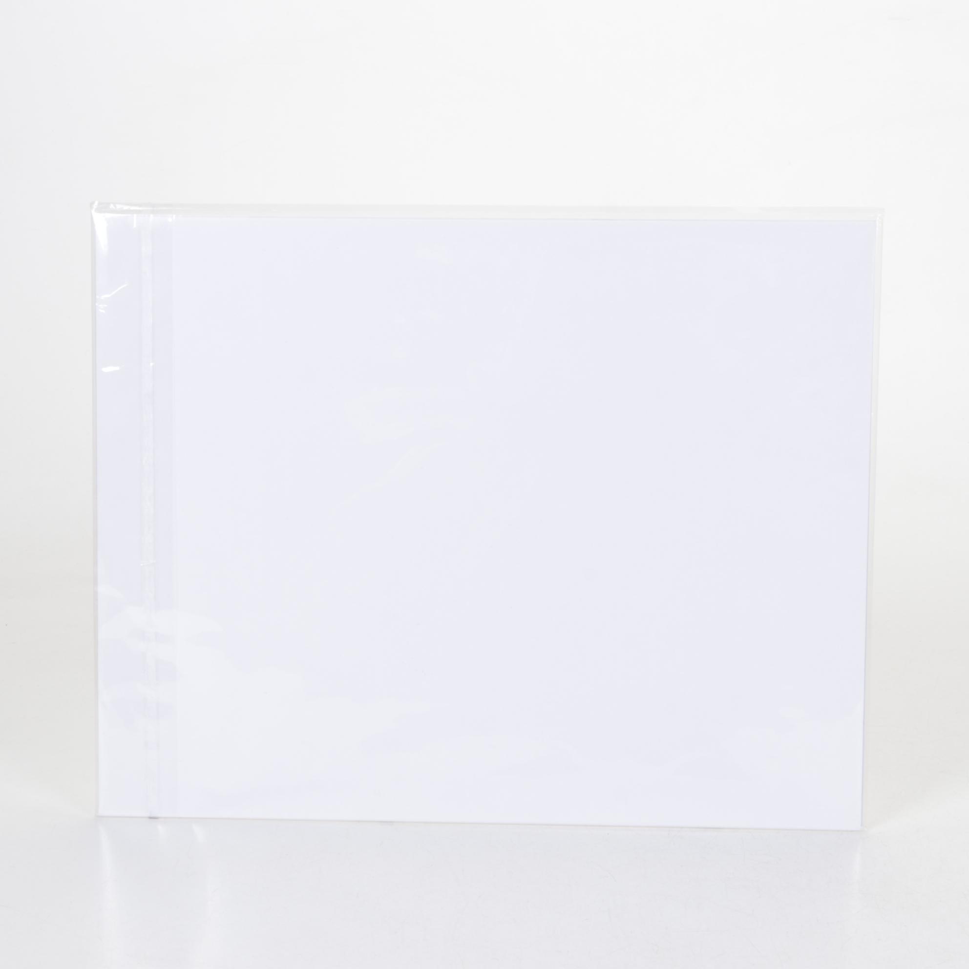 Surrealist Freshwater Landscape "In The Flow" Giclée on Paper, 2025