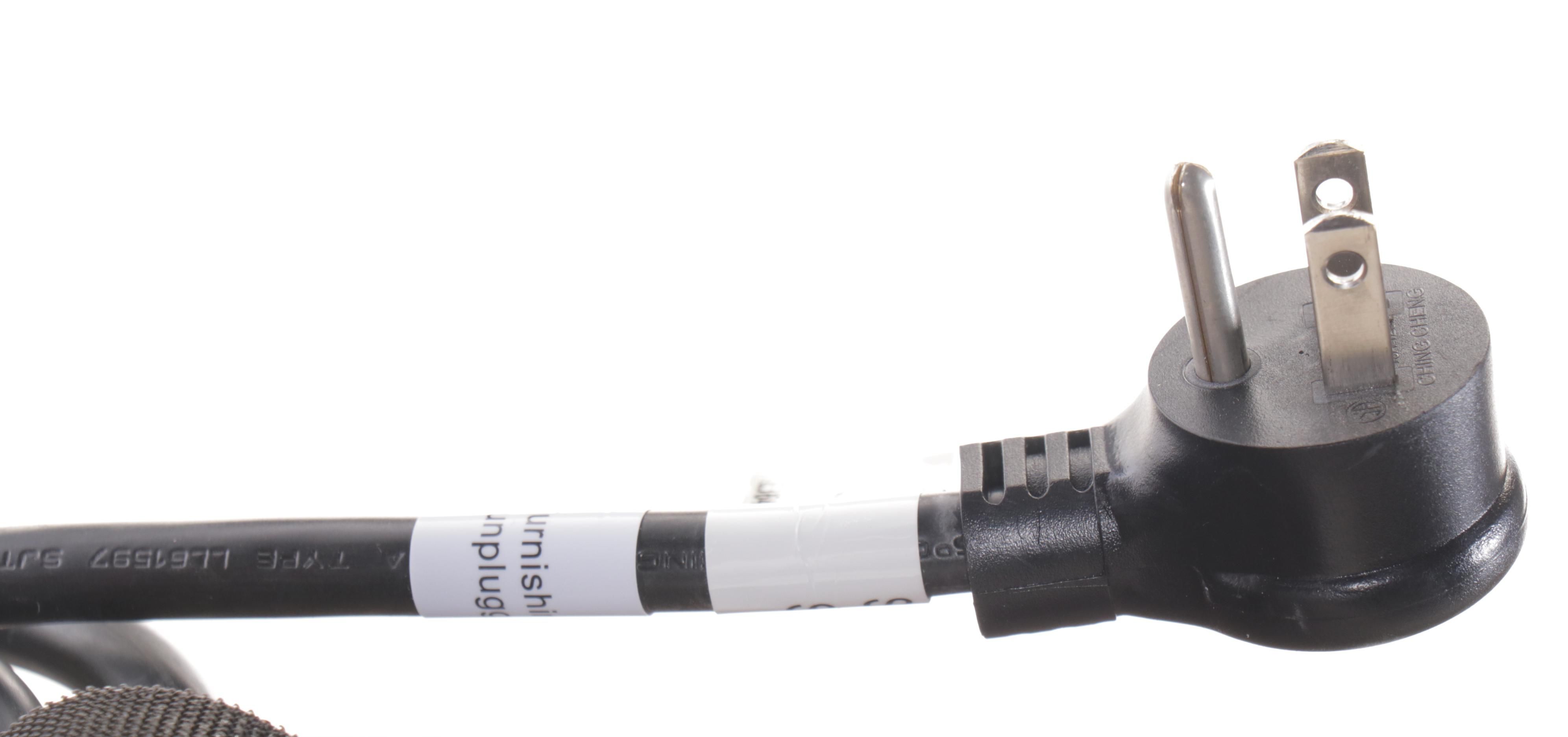 La-Z-Boy Overstuffed Upholstered Dual Power Recliner with Charging Ports