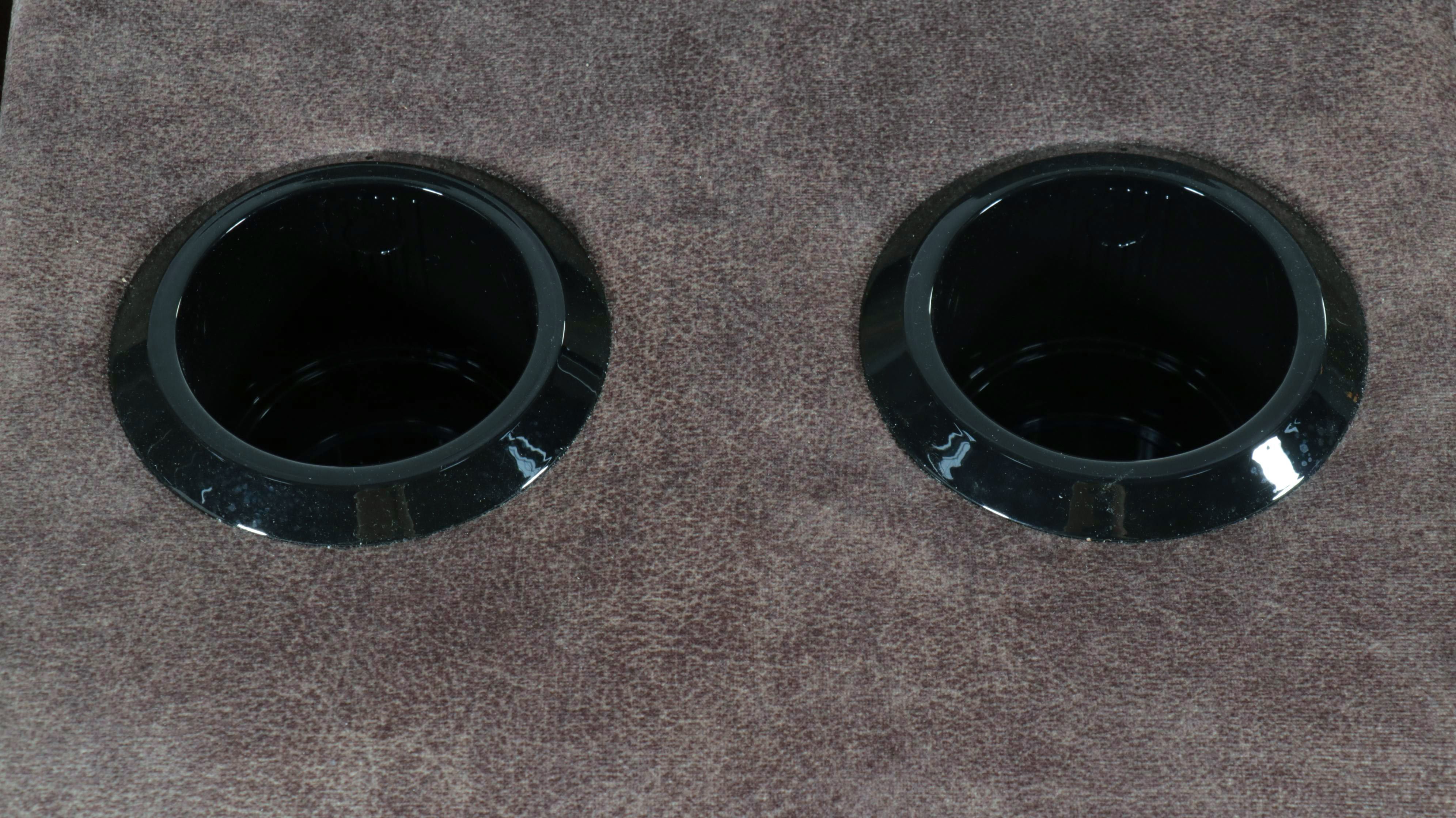 La-Z-Boy Overstuffed Upholstered Dual Power Recliner with Charging Ports