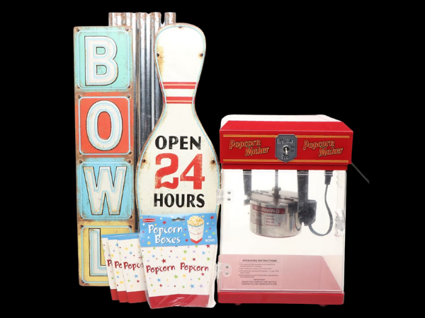 Sports Memorabilia, Toys, Ephemera & Collectibles