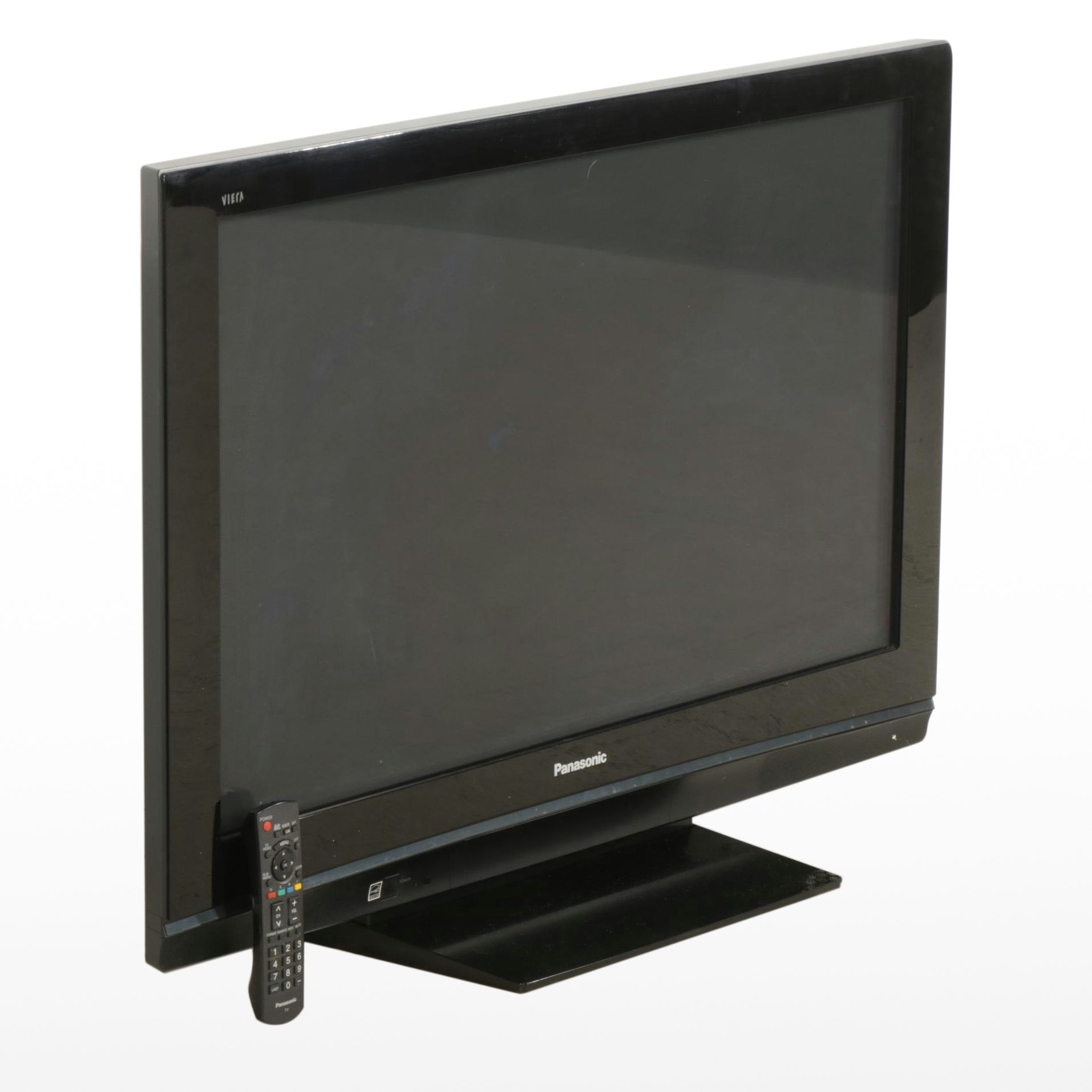 Panasonic 42-Inch Class Plasma Television, 2008