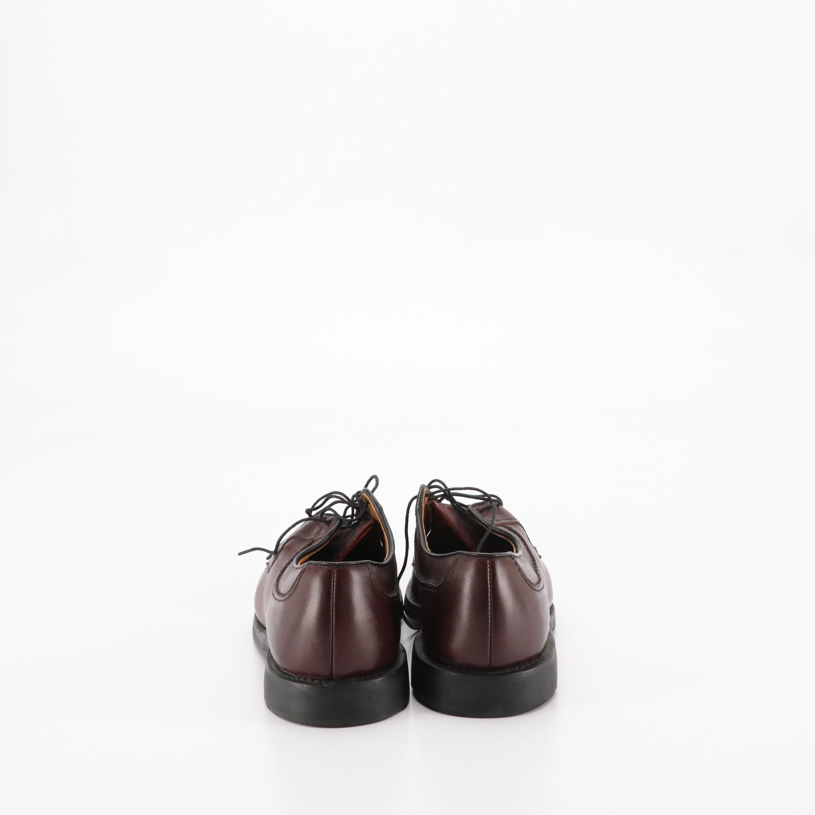 Men's Allen Edmonds Leather Stockbridge Dress Shoes, Grayson and Walden Loafers