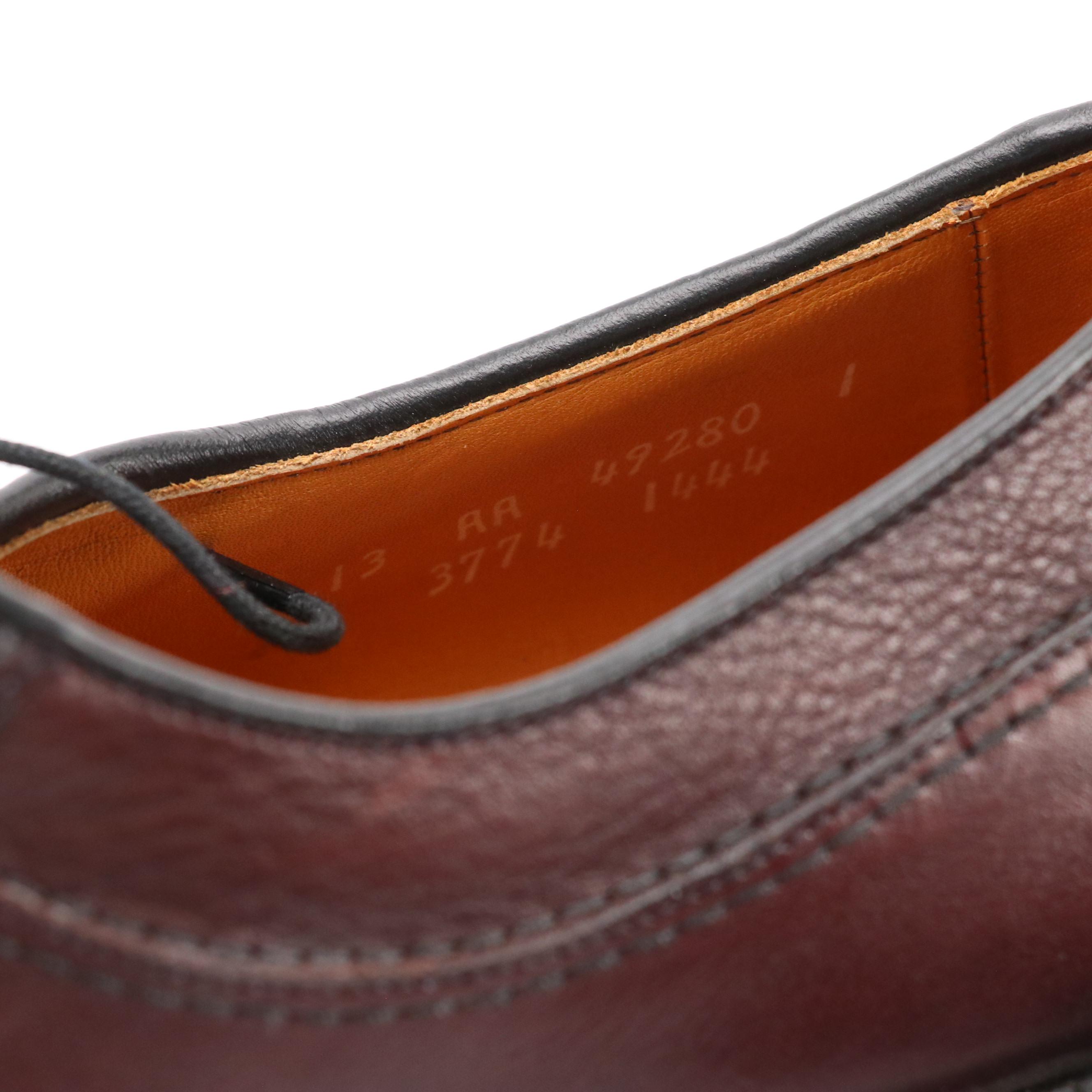 Men's Allen Edmonds Leather Stockbridge Dress Shoes, Grayson and Walden Loafers