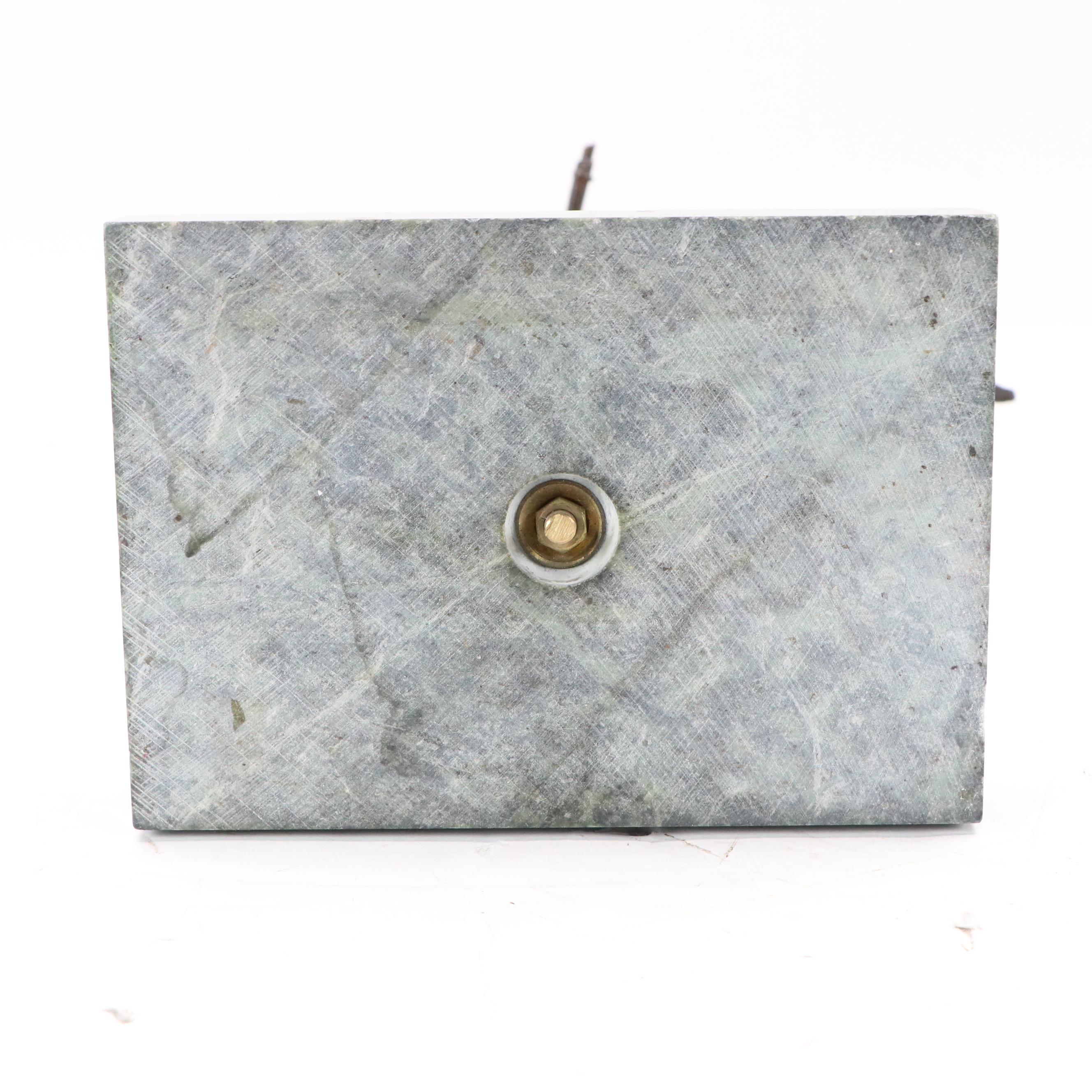 After Frederick Remington Bronze Sculpture "The Mountain Man"