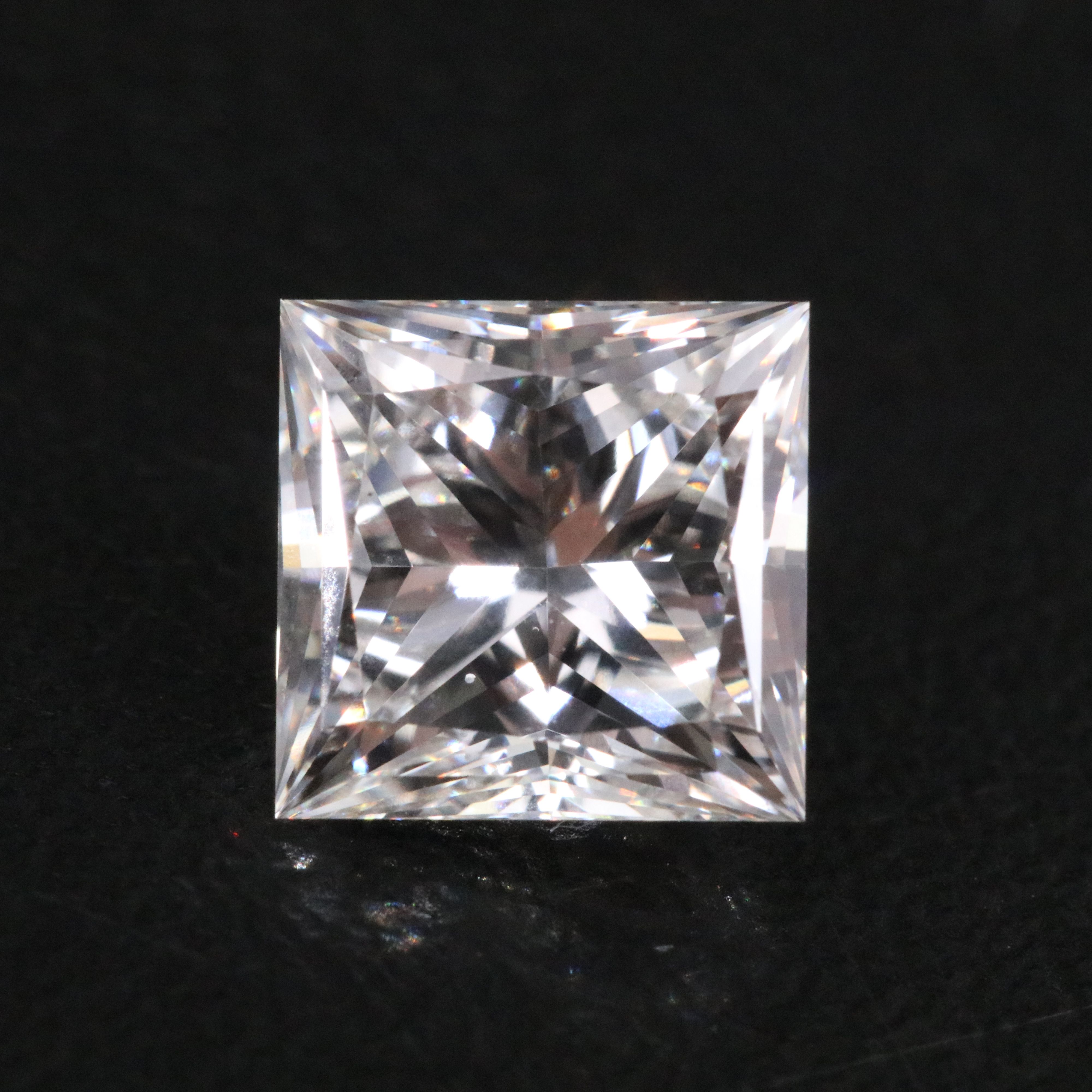 Loose 1.92 CT Lab Grown Diamond with IGI Report