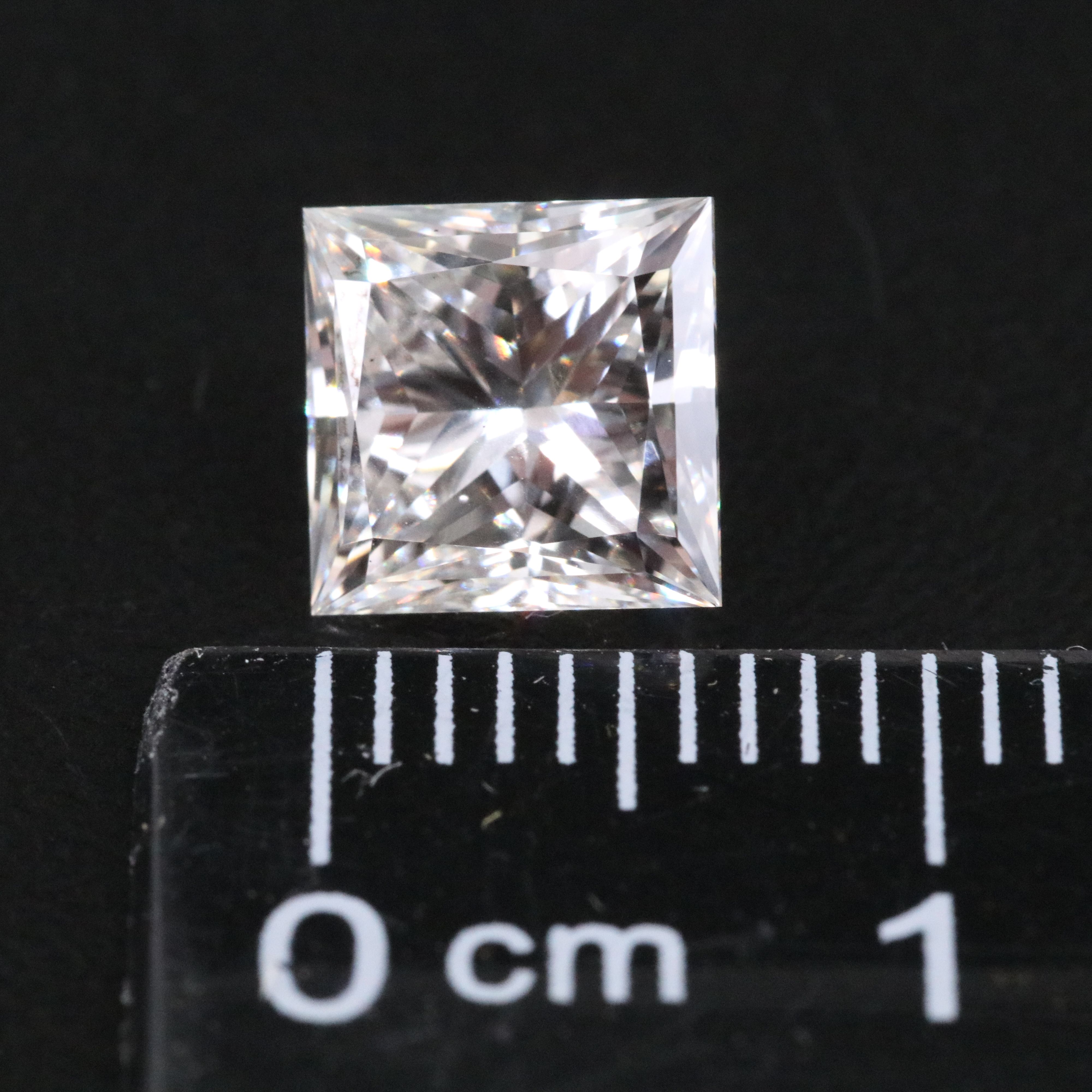 Loose 1.92 CT Lab Grown Diamond with IGI Report