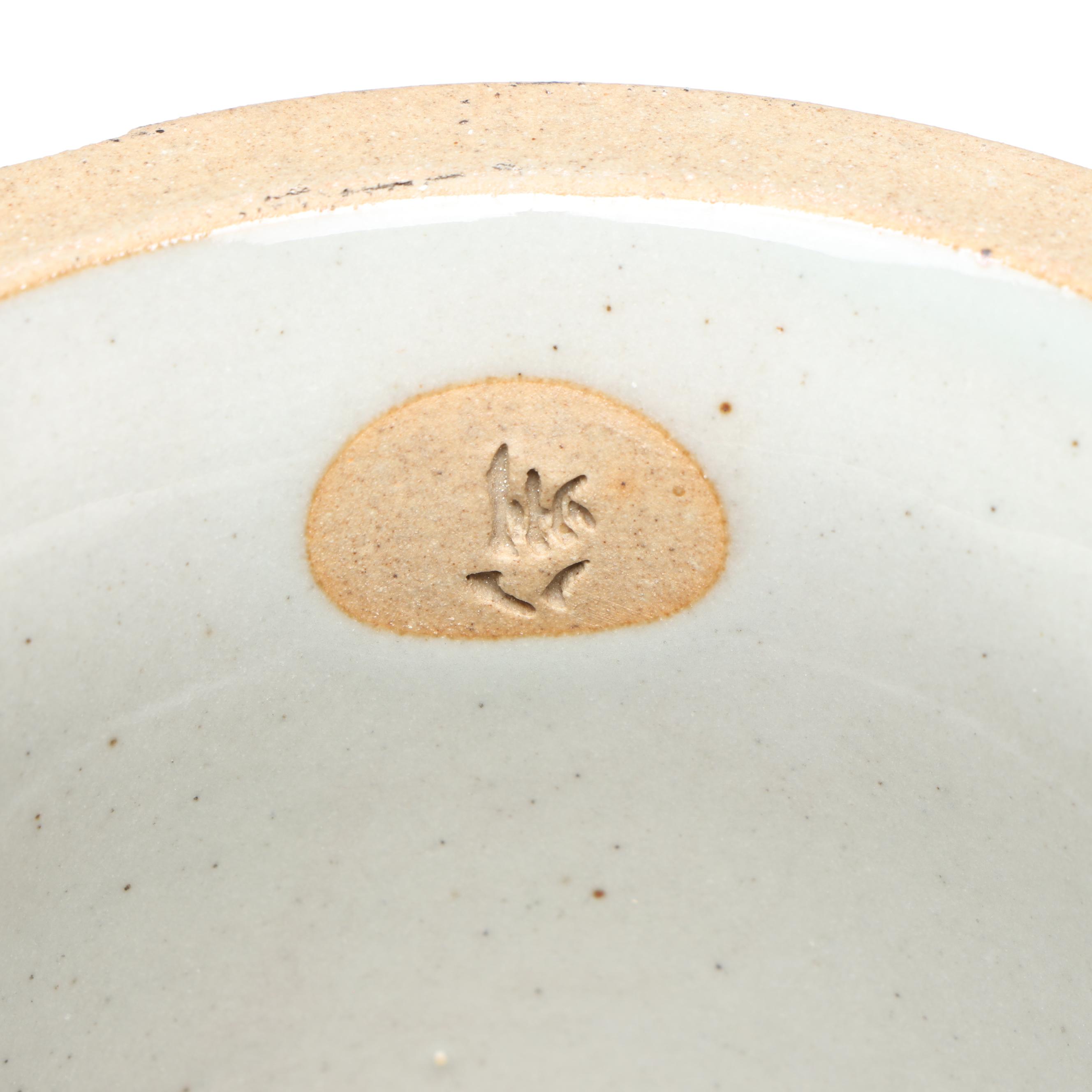 Imperial Imari Porcelain Pedestal Bowl with Other Decor