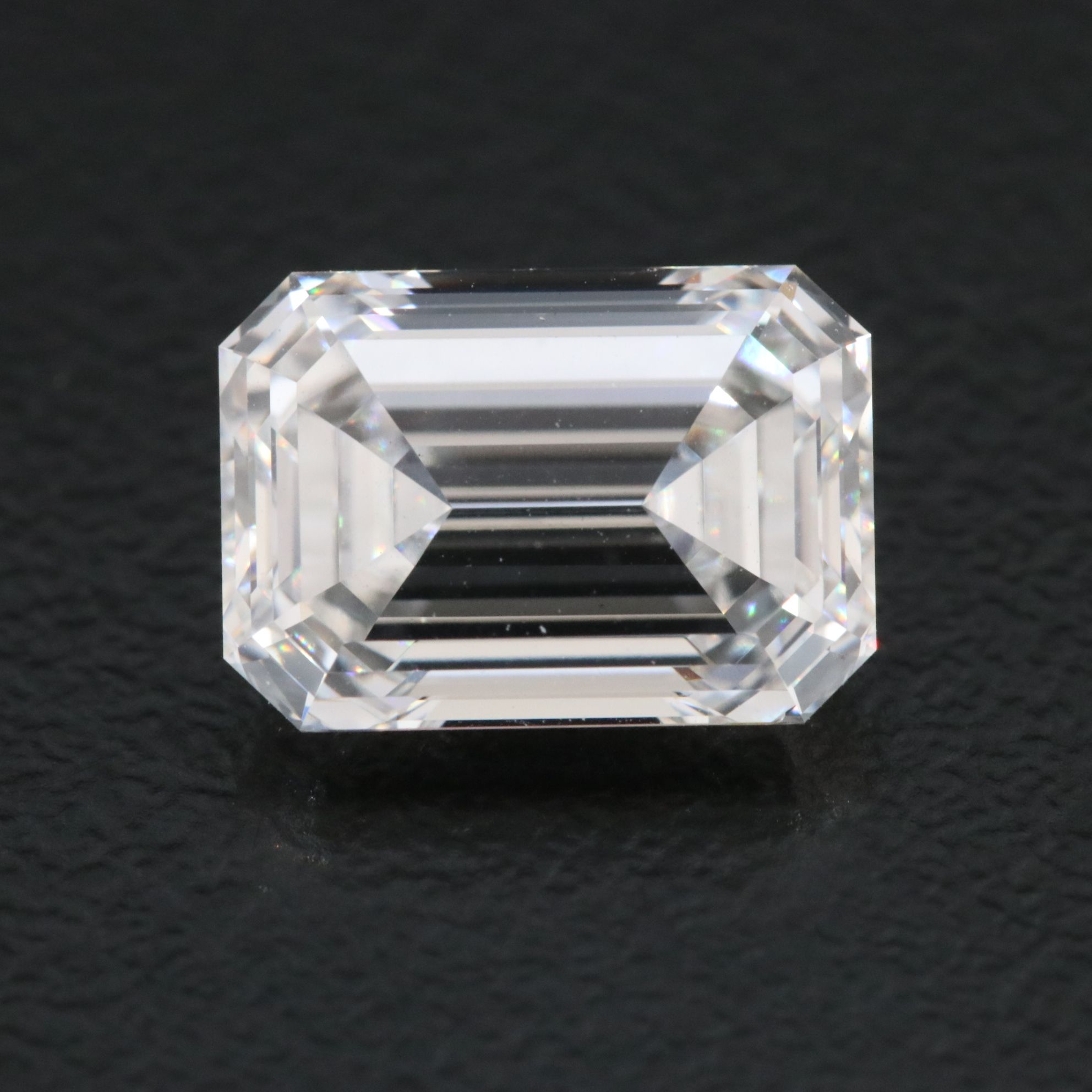 Loose 3.10 CT Lab Grown Diamond with IGI Report