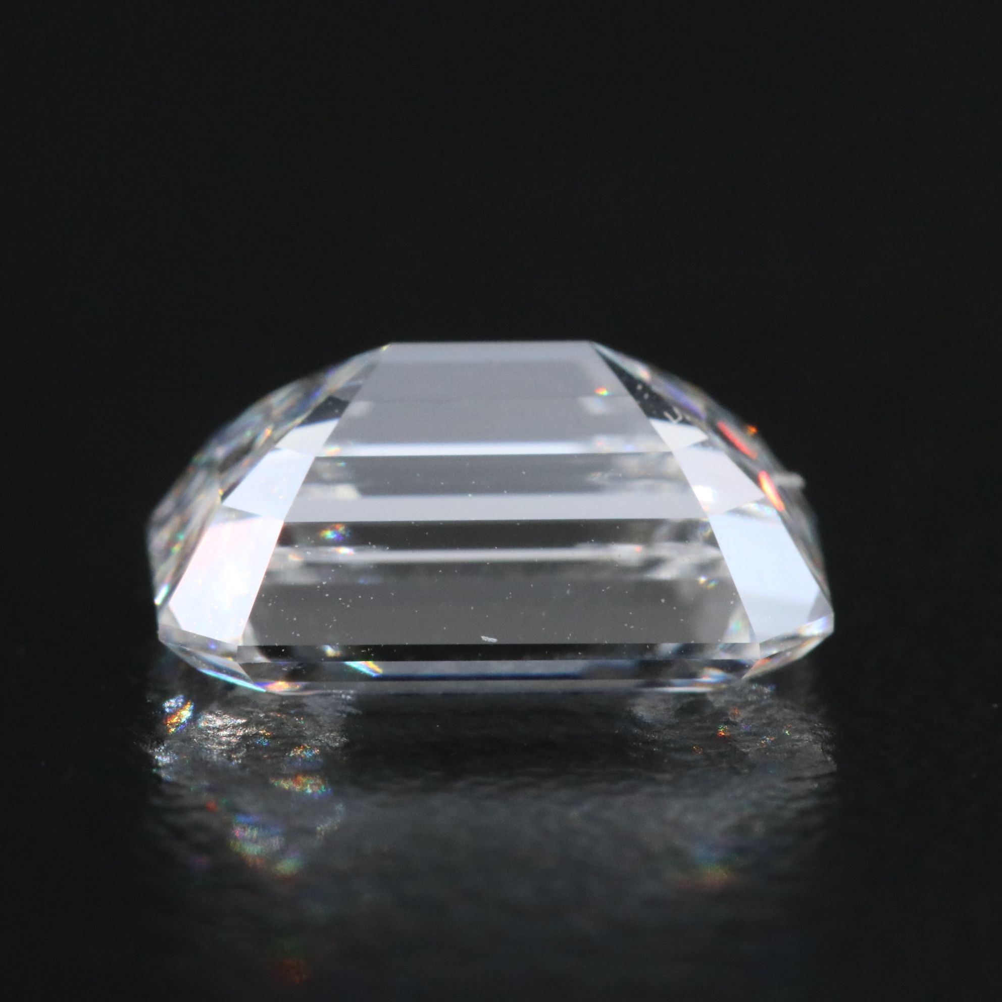 Loose 3.10 CT Lab Grown Diamond with IGI Report