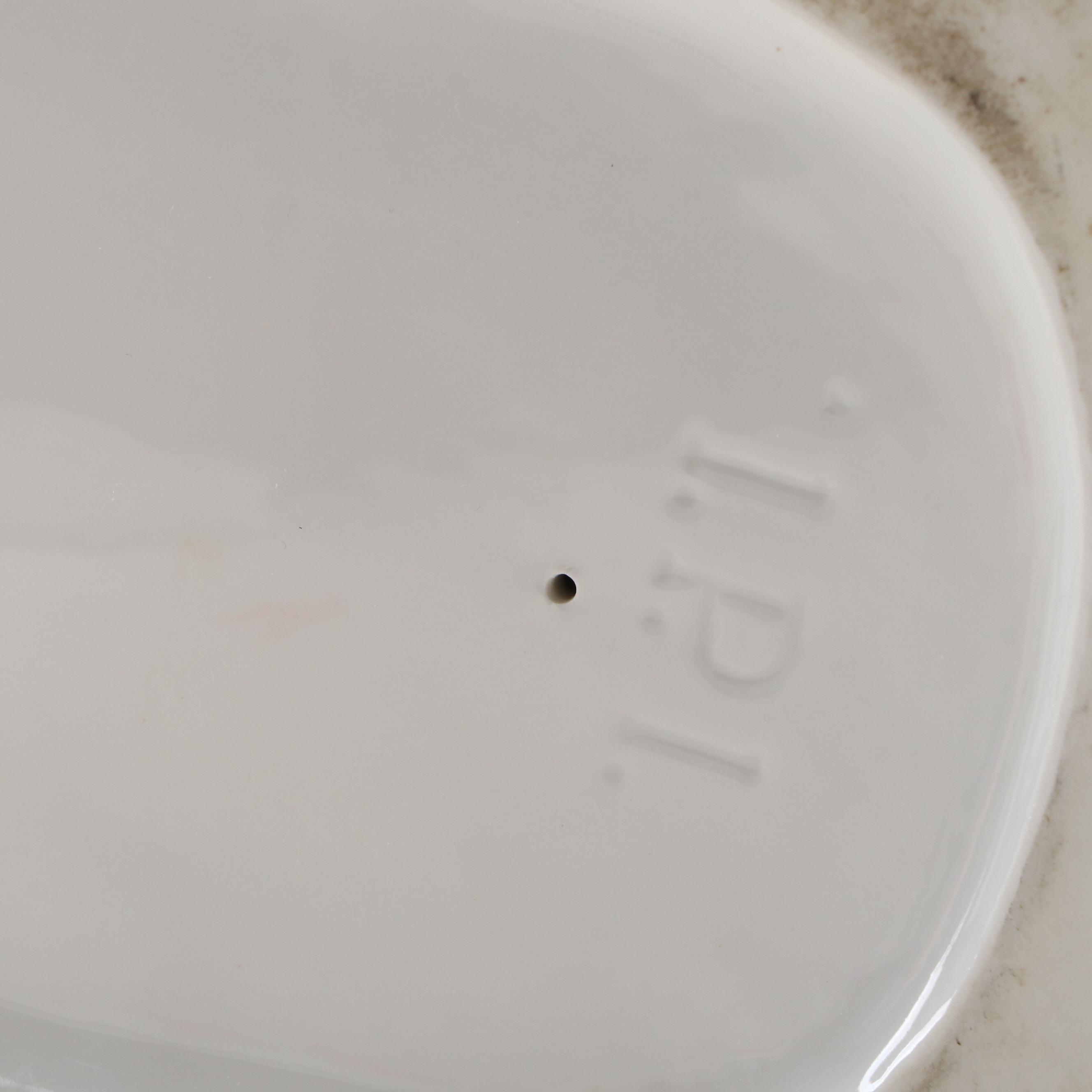 Bing & Grøndahl "Mother and Child" Porcelain Figurine