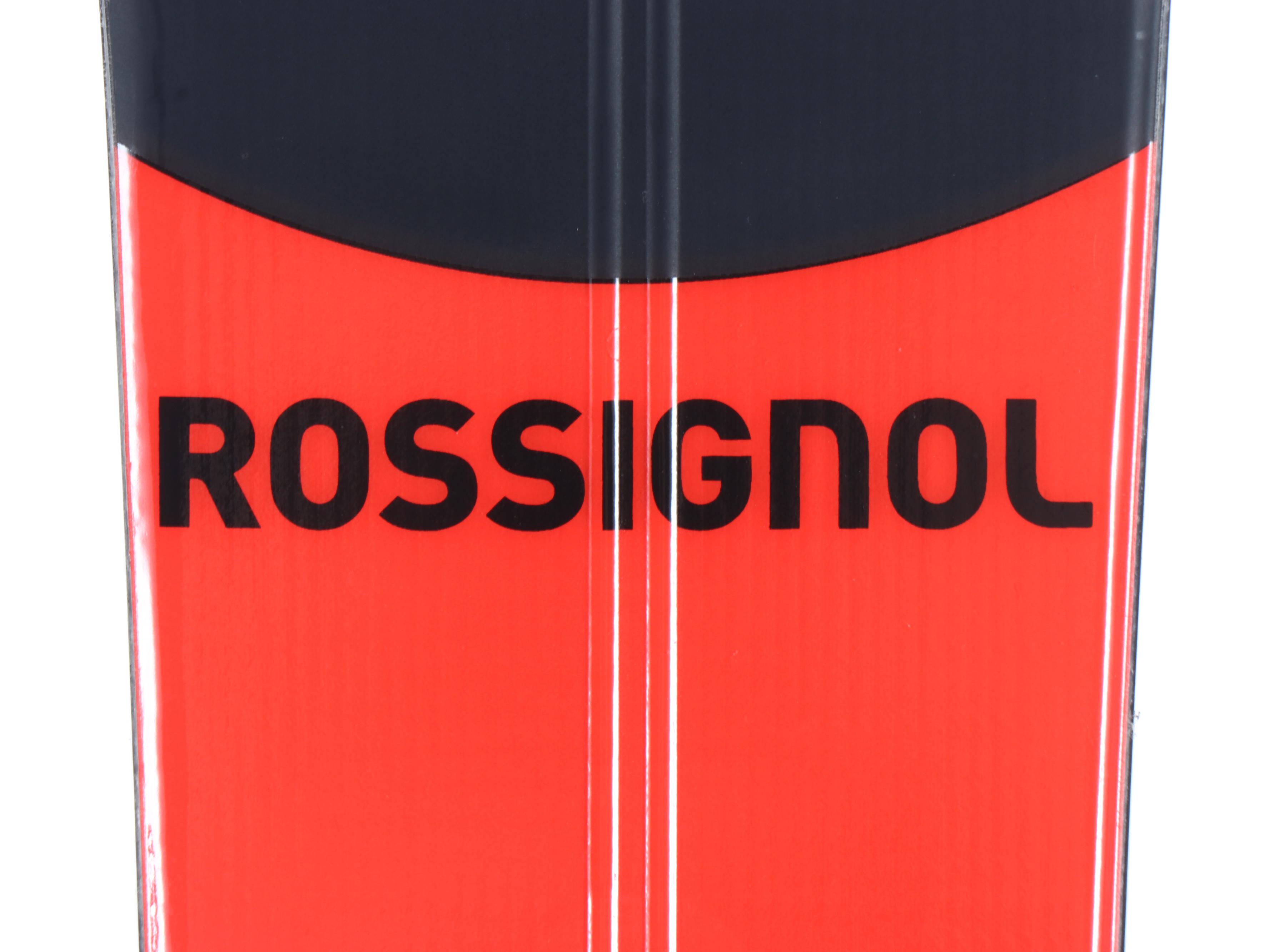 Rossignol Ski and Poles, Dalbello Ski Boots, and More Skiing Accessories