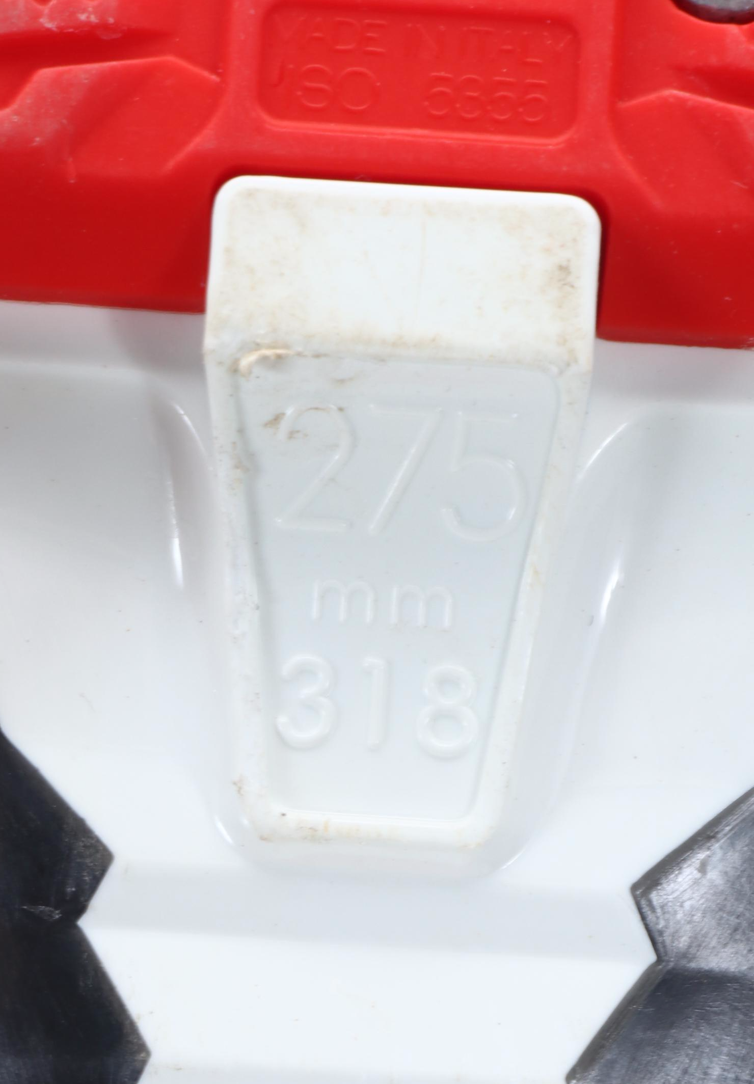 Rossignol Ski and Poles, Dalbello Ski Boots, and More Skiing Accessories