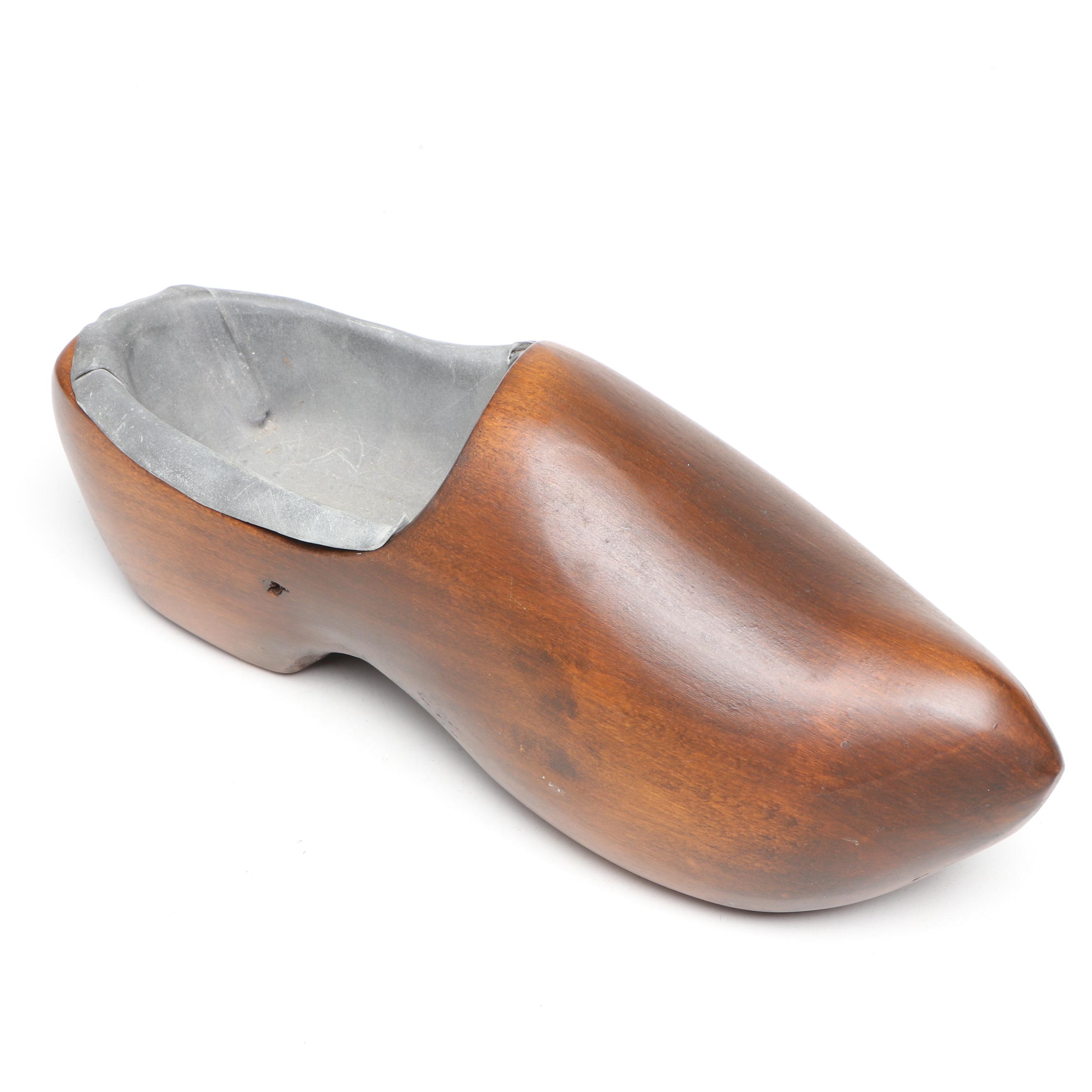 Indian Carved Wood Stamps with Spanish and Other Decor