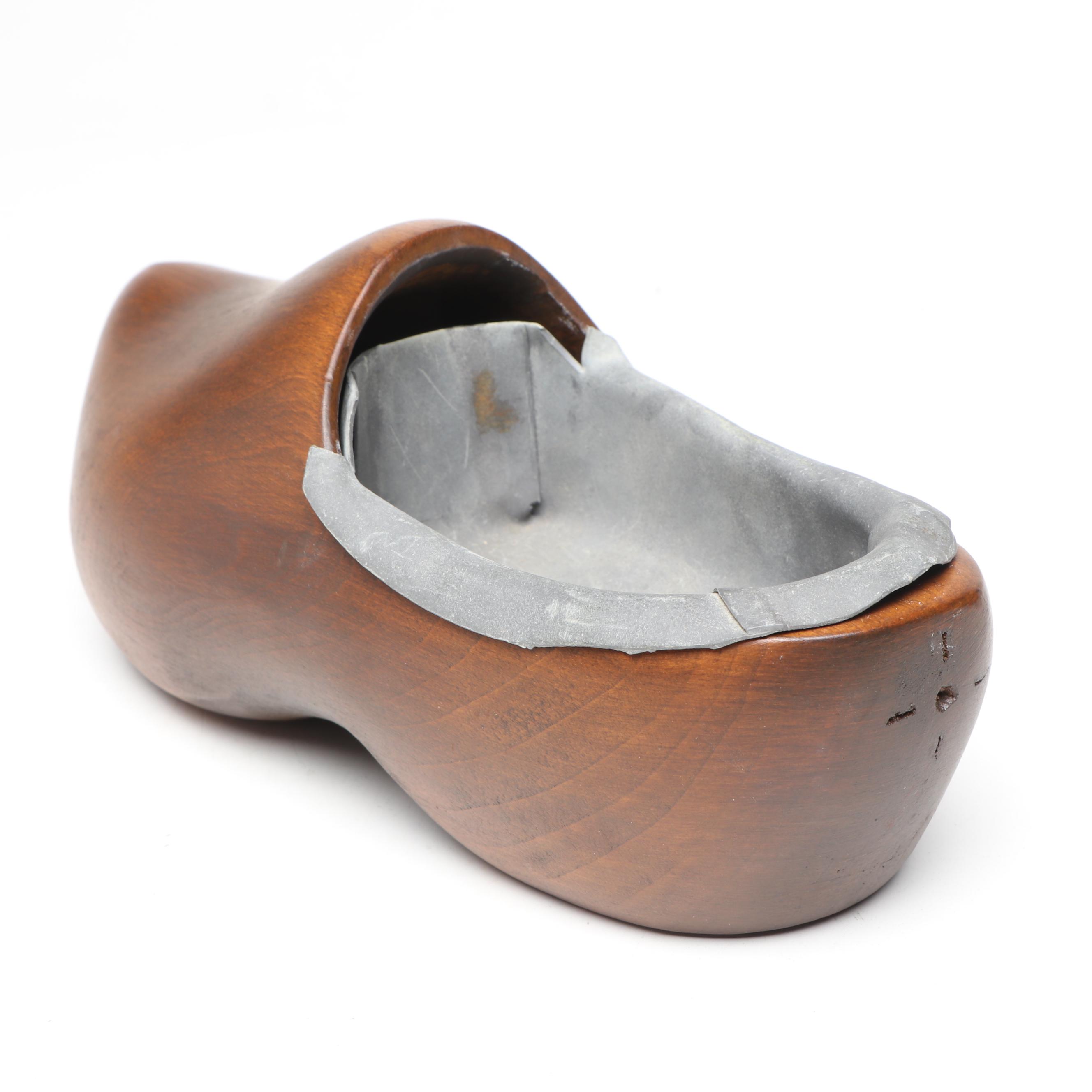 Indian Carved Wood Stamps with Spanish and Other Decor