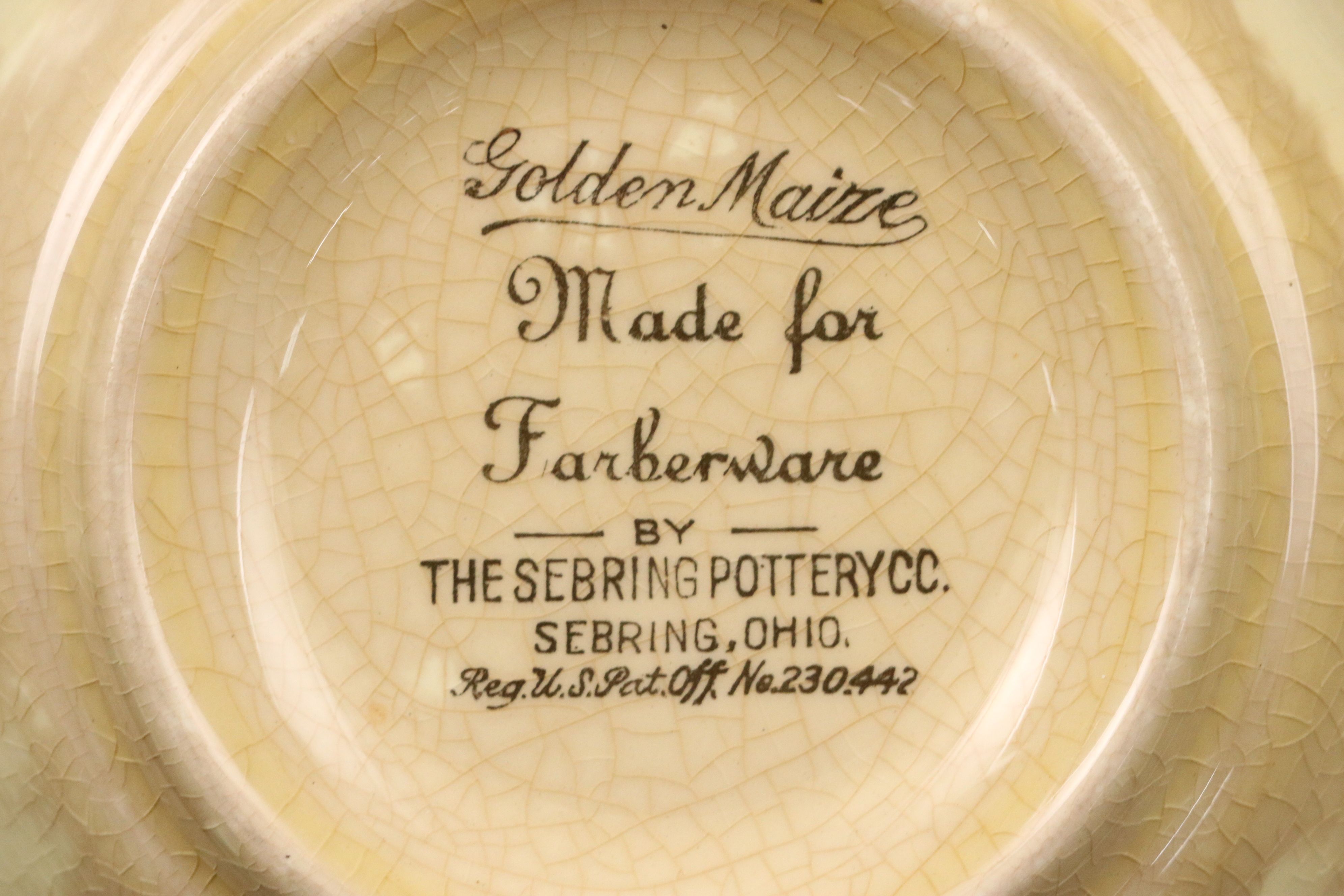 Royal Worcester Porcelain Egg Coddlers, Mikasa Jam Dishes and More Tableware