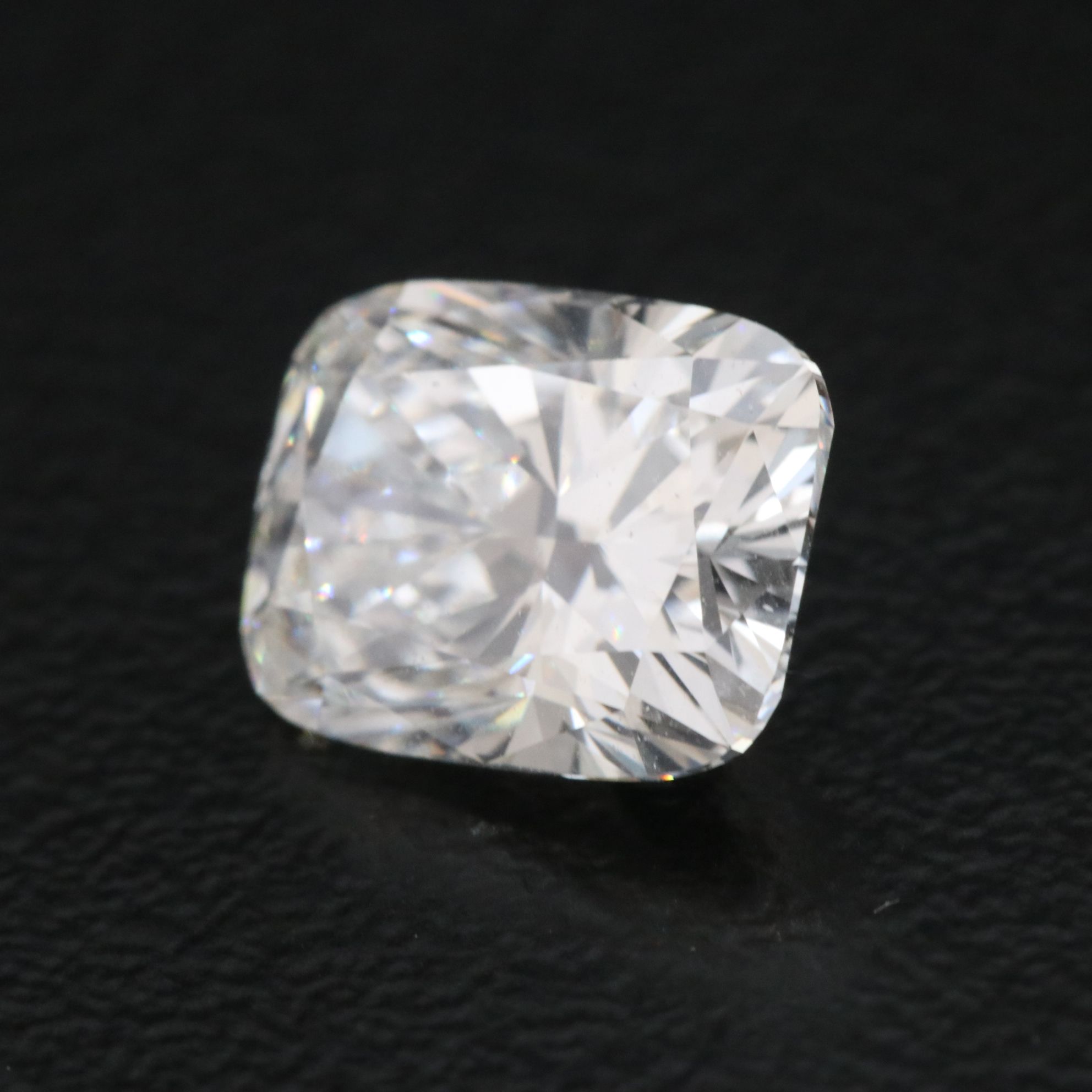 Loose 2.05 CT Lab Grown Diamond with IGI Report
