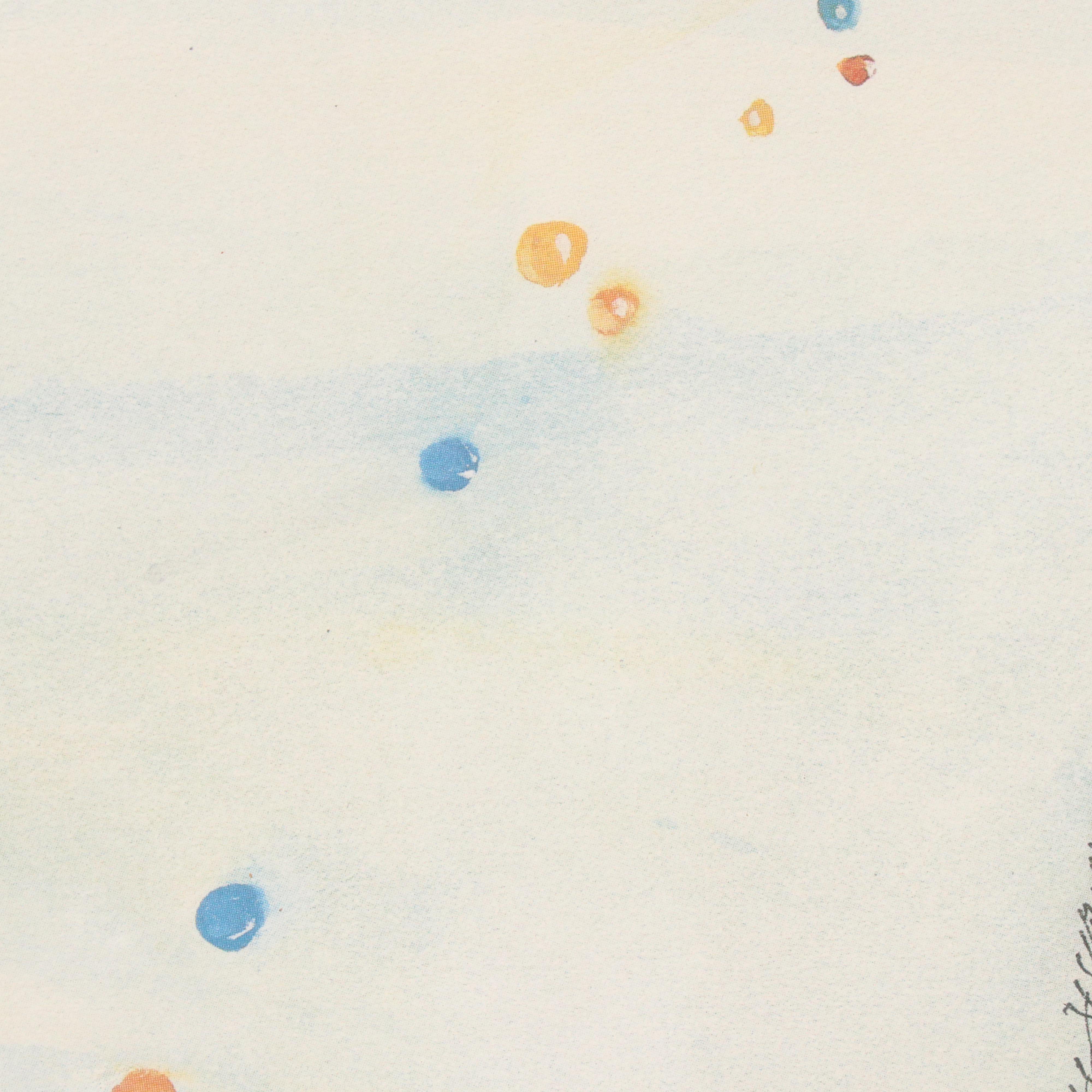 Jack Howard Offset Lithographs of Middletown, Ohio