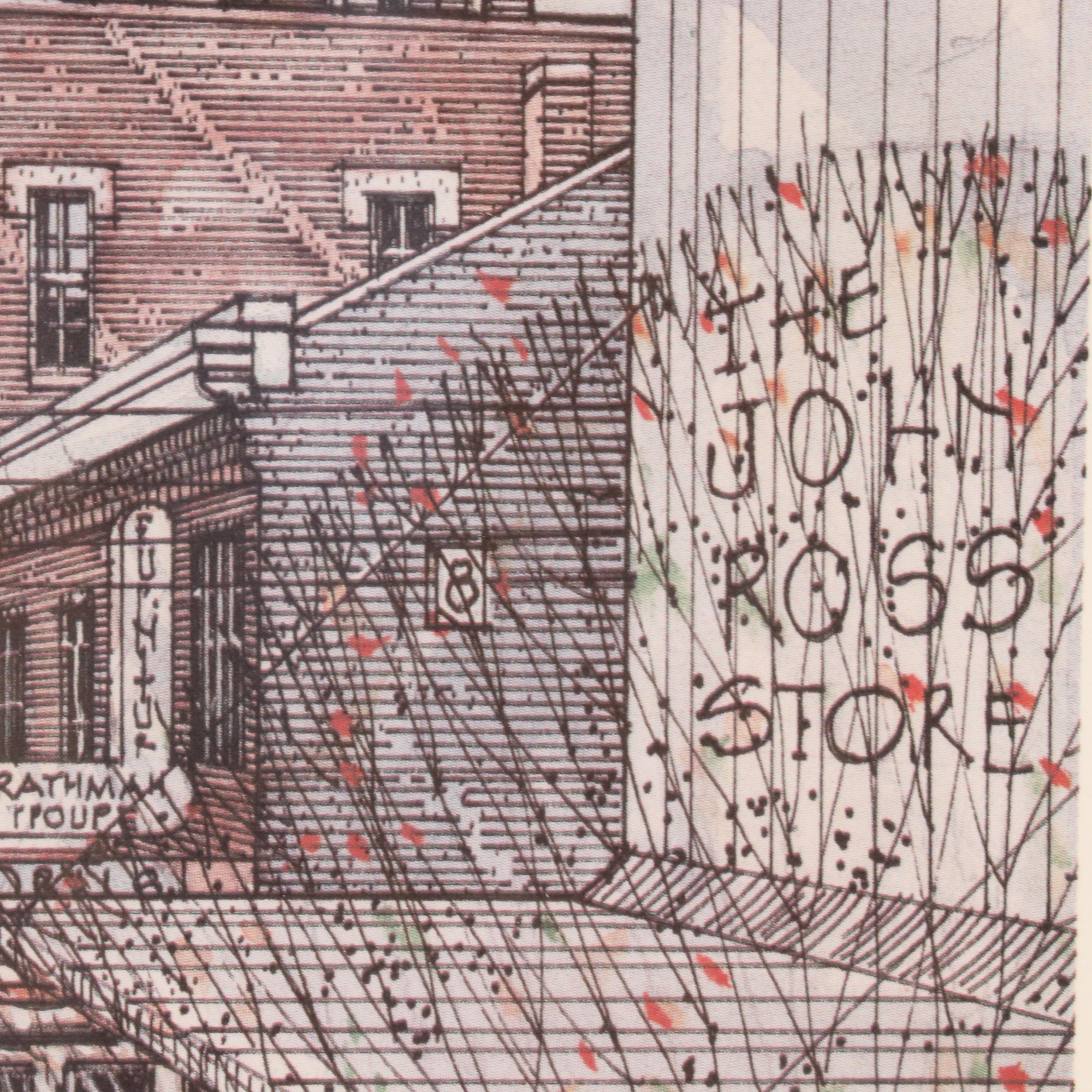 Jack Howard Offset Lithographs of Middletown, Ohio