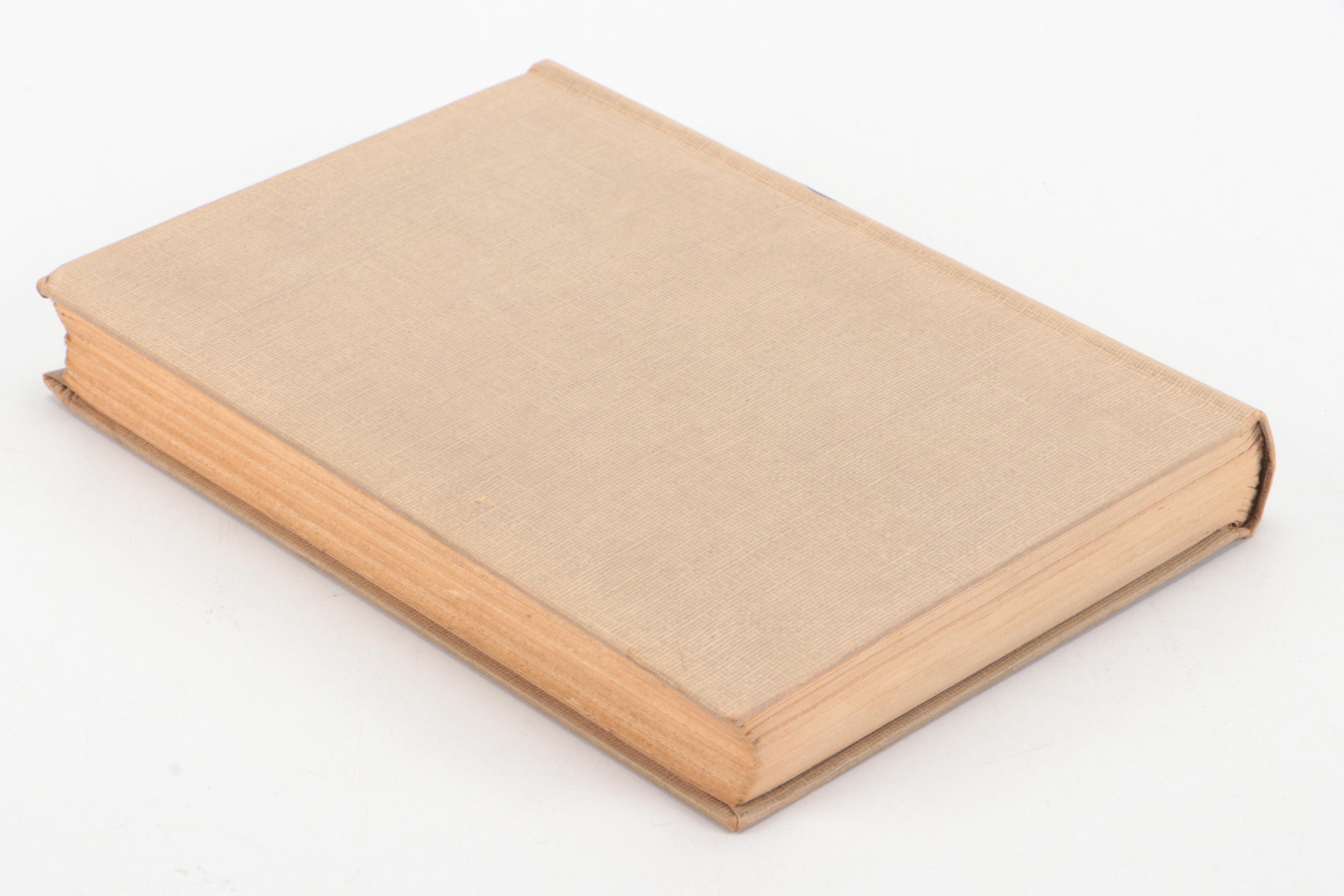 "Tarzan and the Leopard Men" and More Tarzan Books by Edgar Rice Burroughs