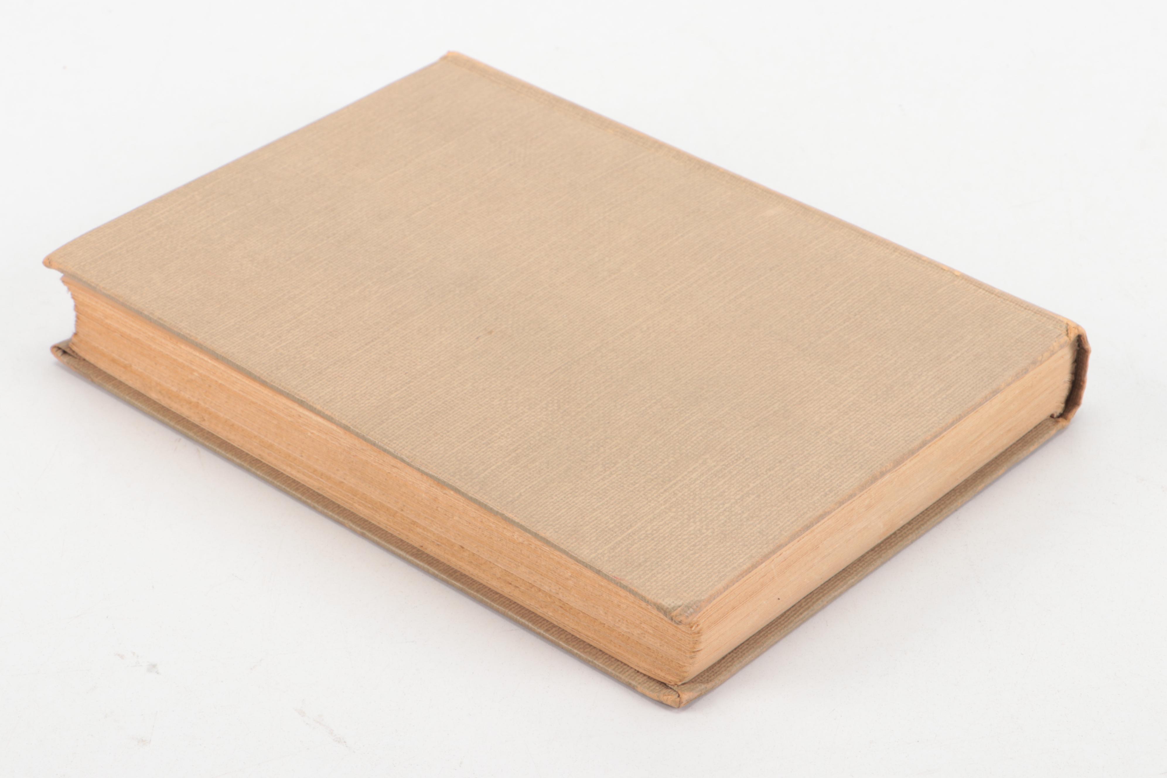 "Tarzan and the Leopard Men" and More Tarzan Books by Edgar Rice Burroughs