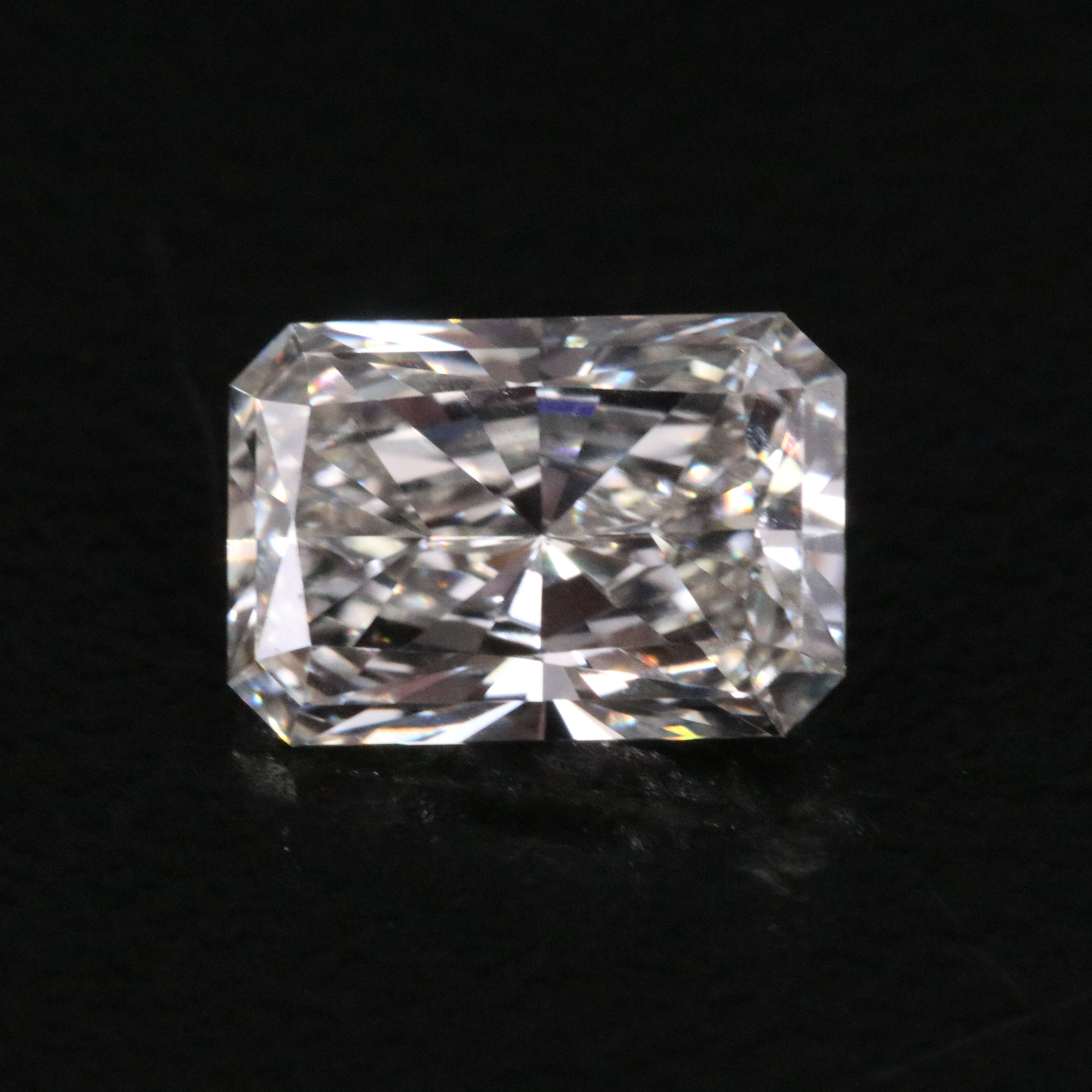 Loose 0.97 CT Lab Grown Diamond with IGI Report