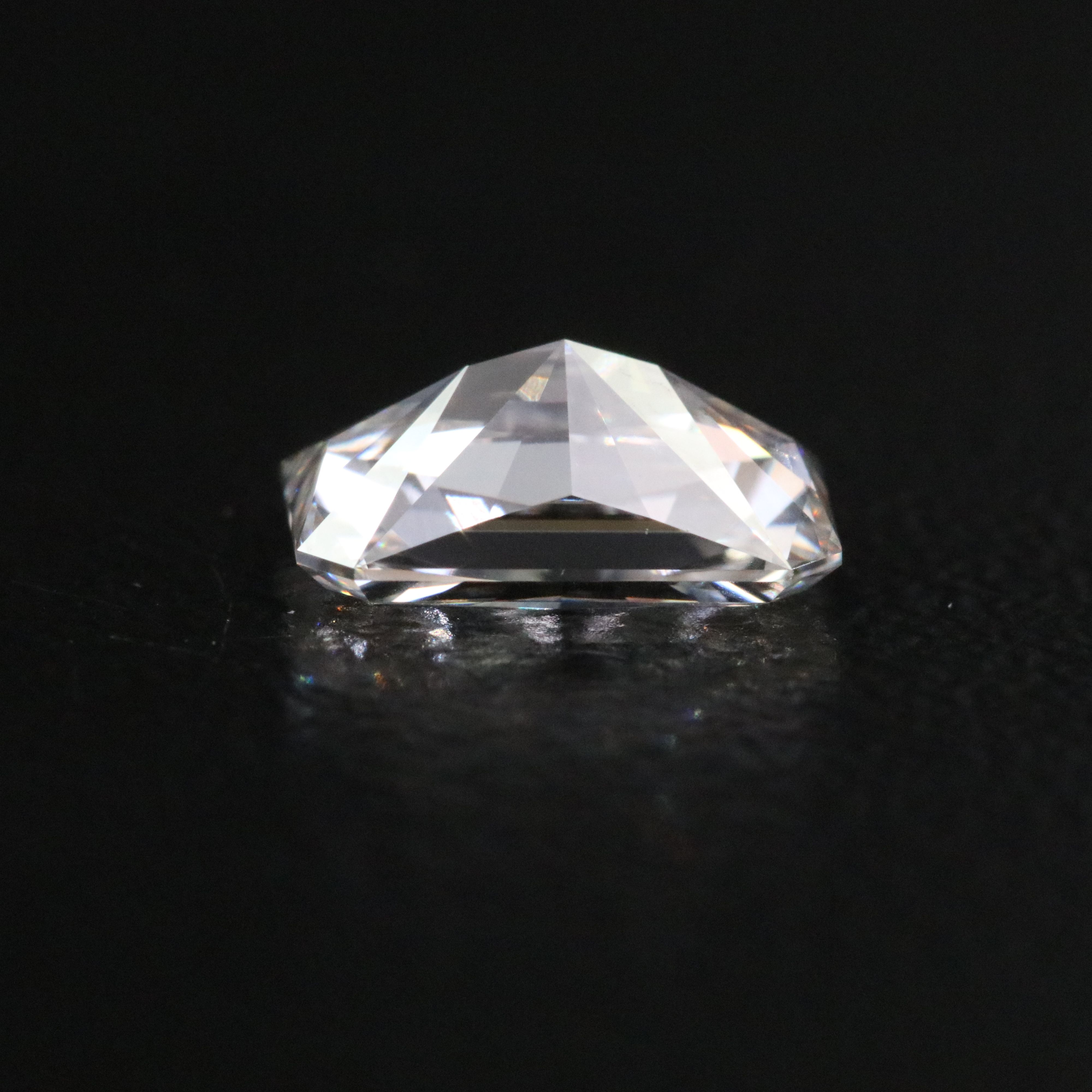 Loose 0.97 CT Lab Grown Diamond with IGI Report