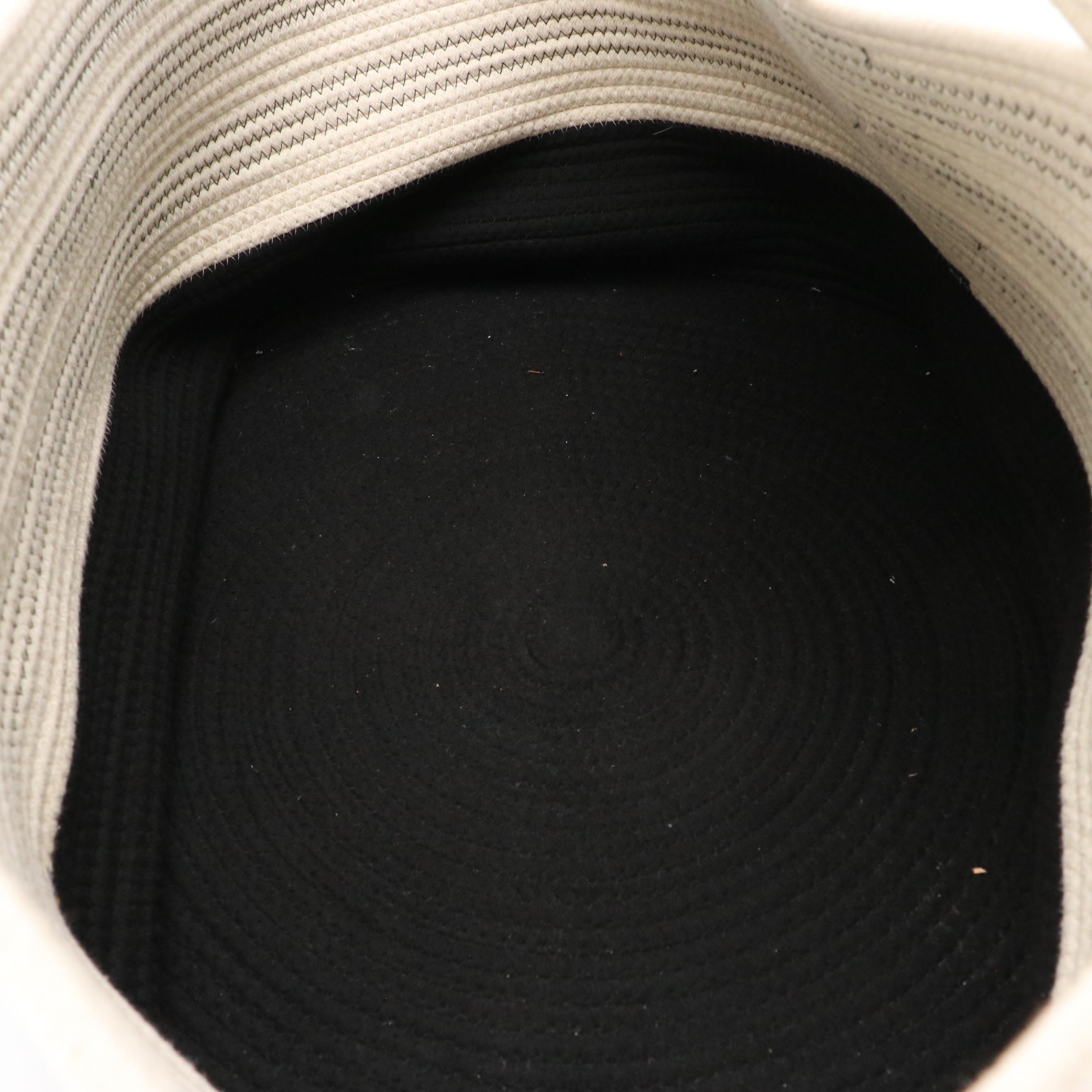 L.L.Bean Crossbody Lunchbox, Lands' End and Other Tote with Large Woven Basket