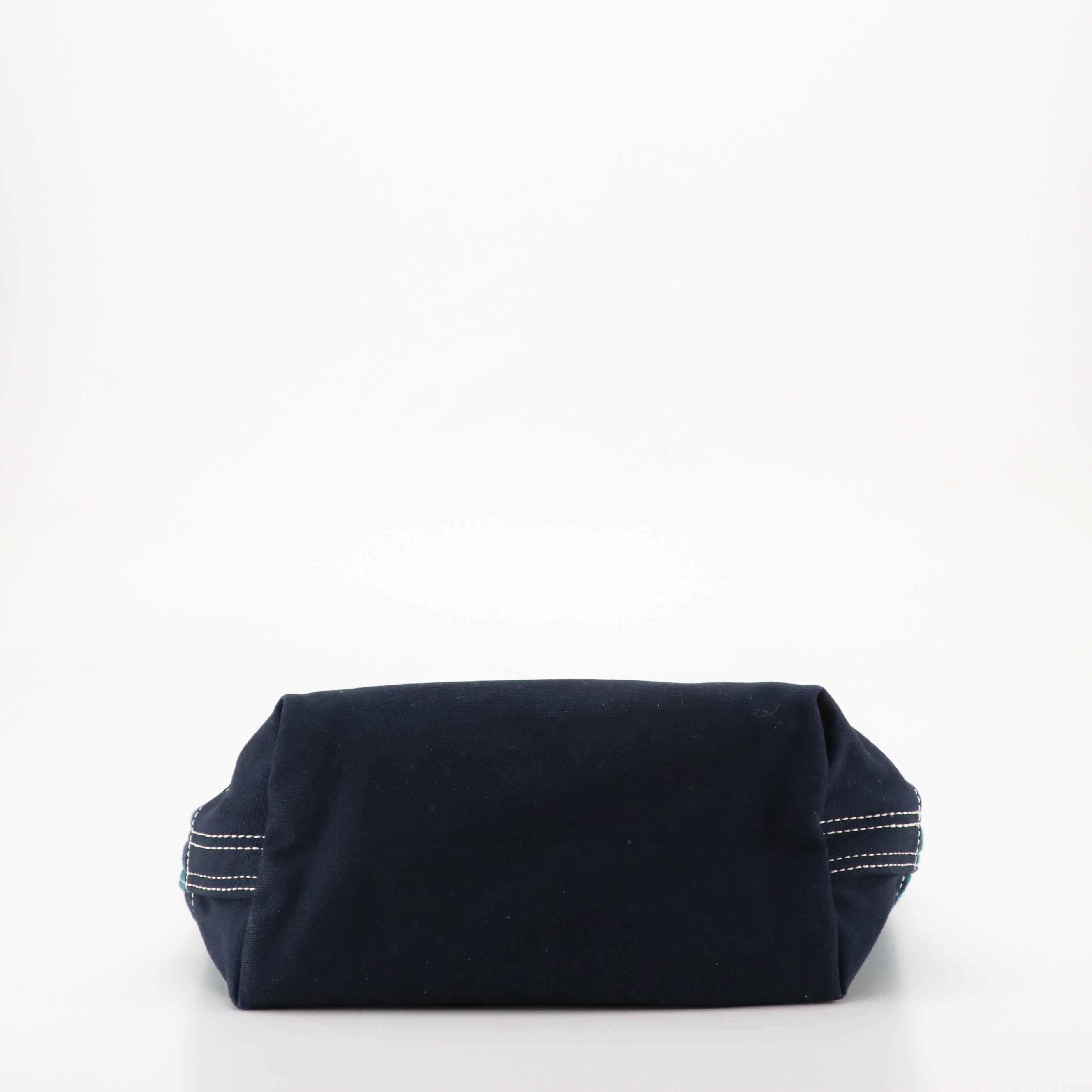 L.L.Bean Crossbody Lunchbox, Lands' End and Other Tote with Large Woven Basket