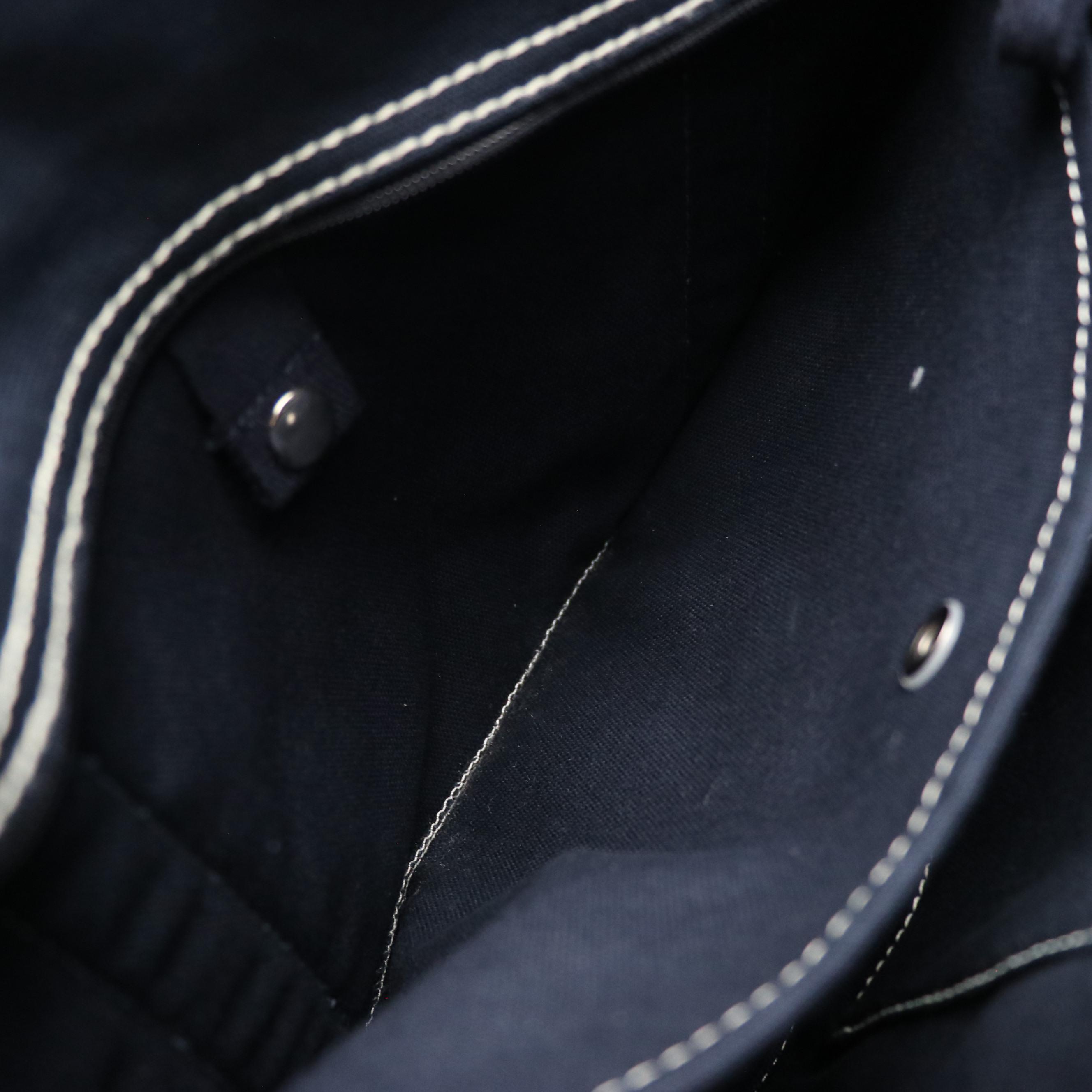 L.L.Bean Crossbody Lunchbox, Lands' End and Other Tote with Large Woven Basket