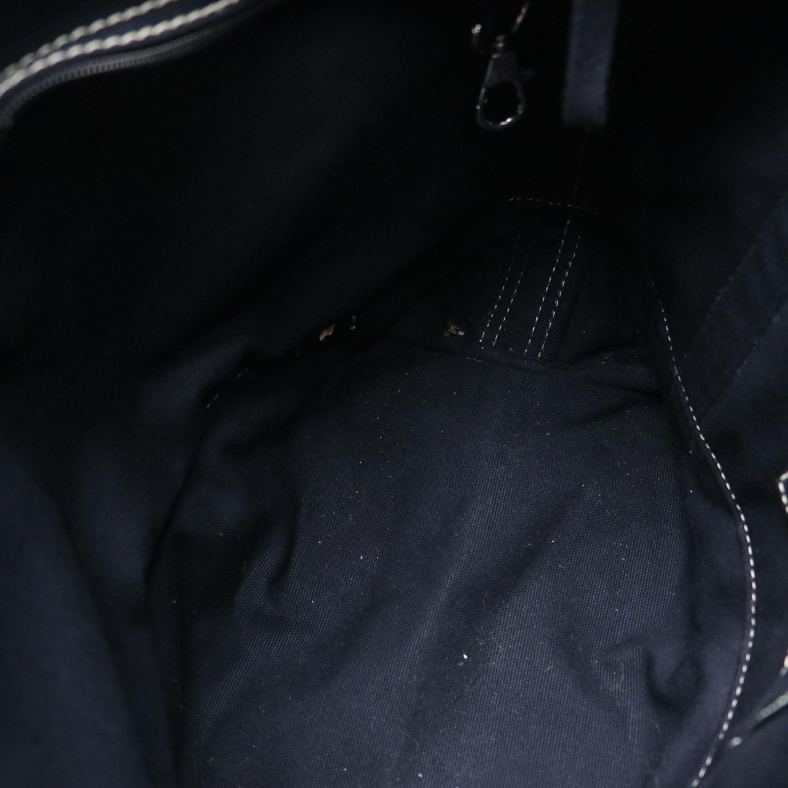 L.L.Bean Crossbody Lunchbox, Lands' End and Other Tote with Large Woven Basket