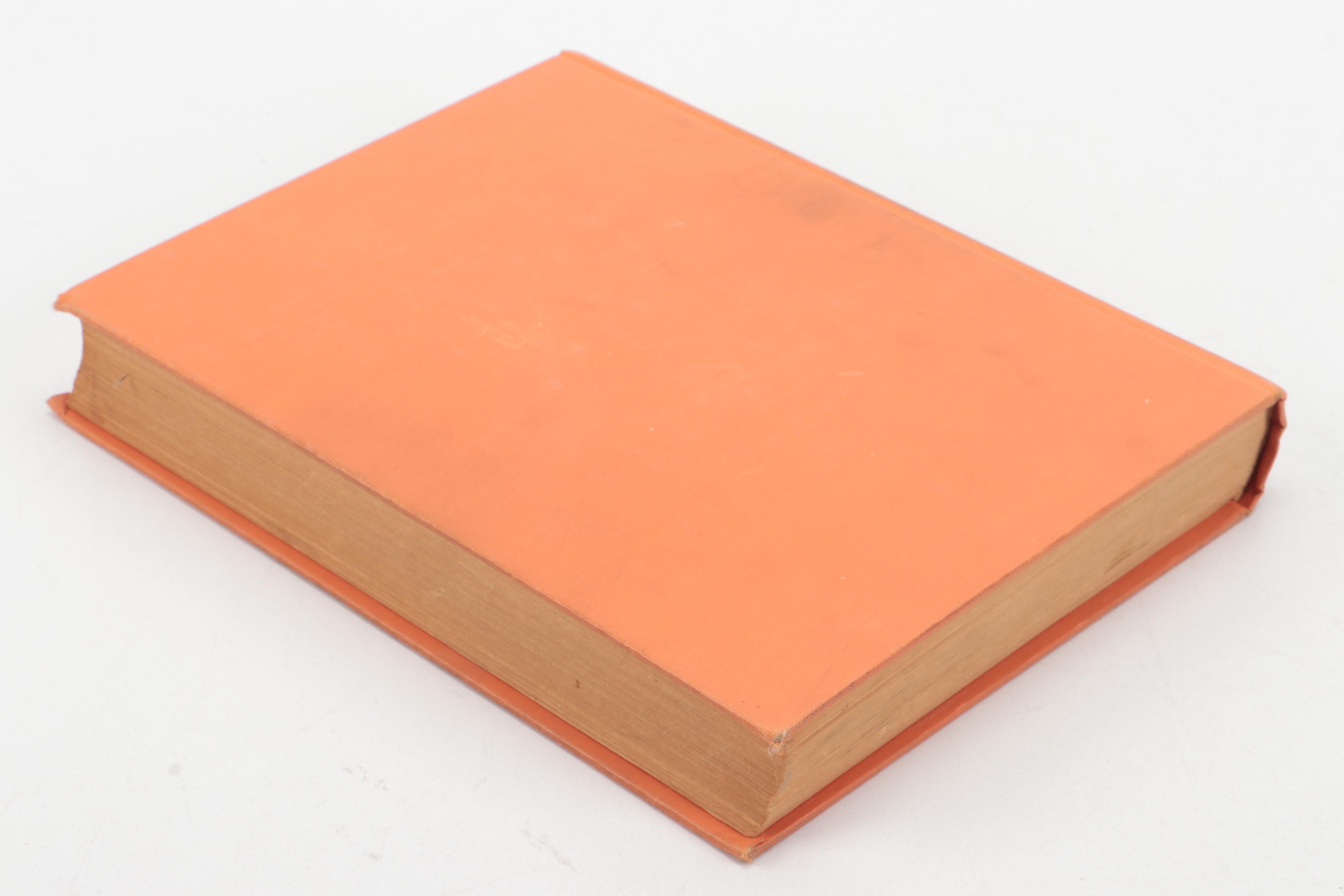 John R. Neill Illustrated "The Wishing Horse of Oz" by Ruth Plumly Thompson