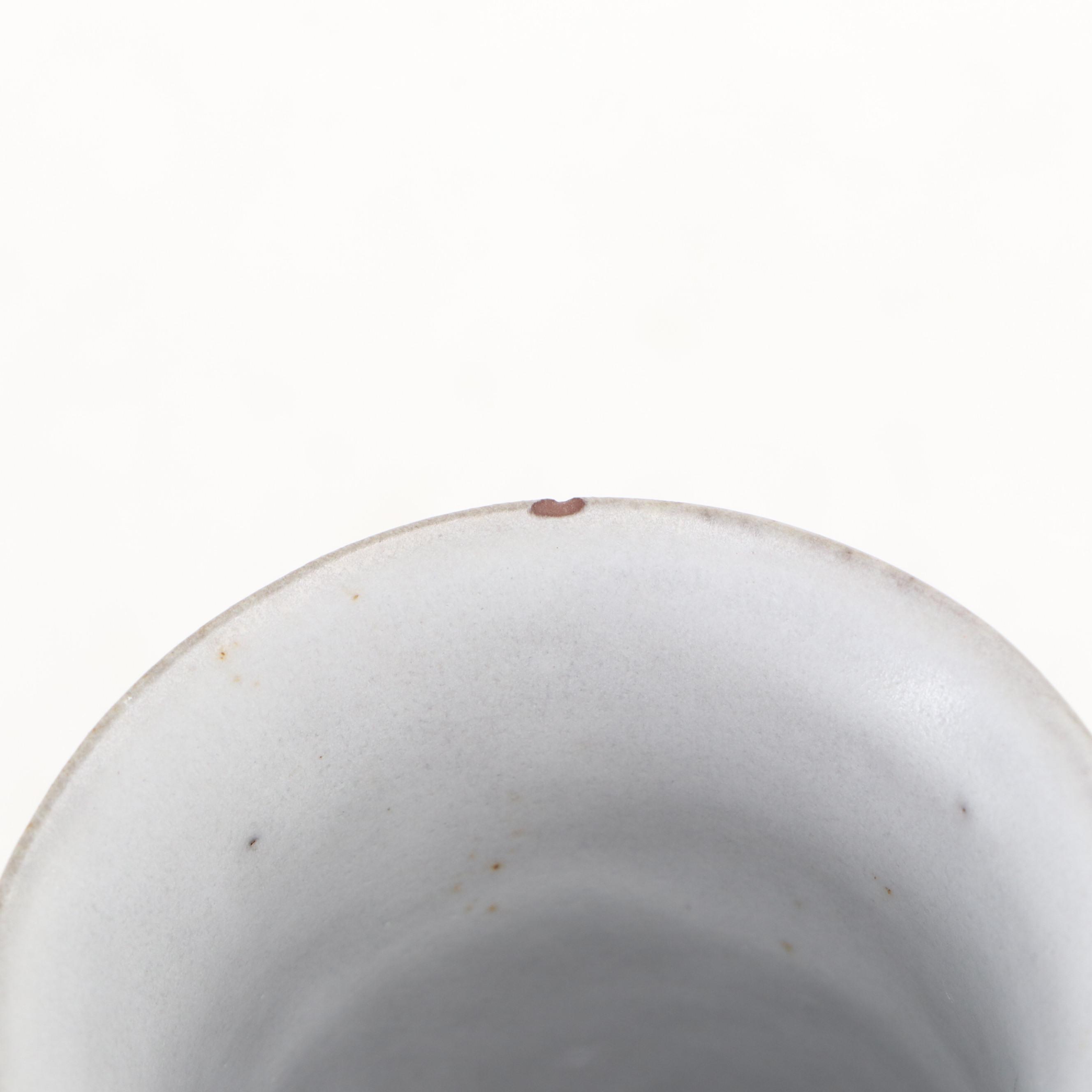 The Andersen Studio Vase with Other Art Pottery Décor