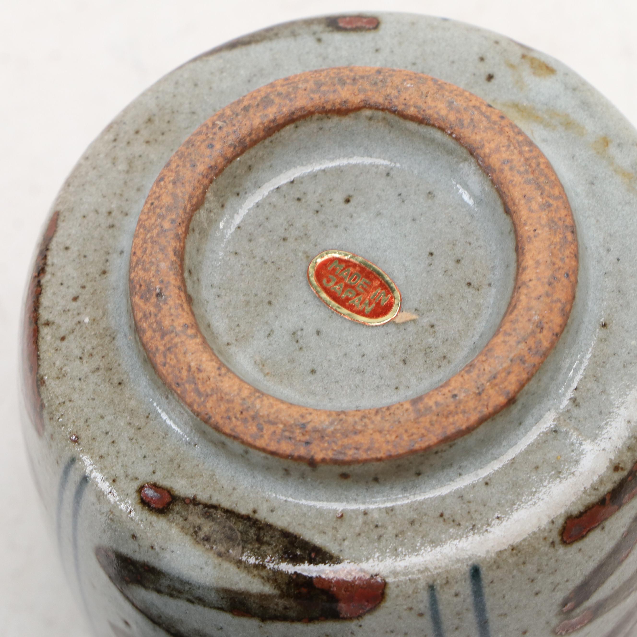 The Andersen Studio Vase with Other Art Pottery Décor