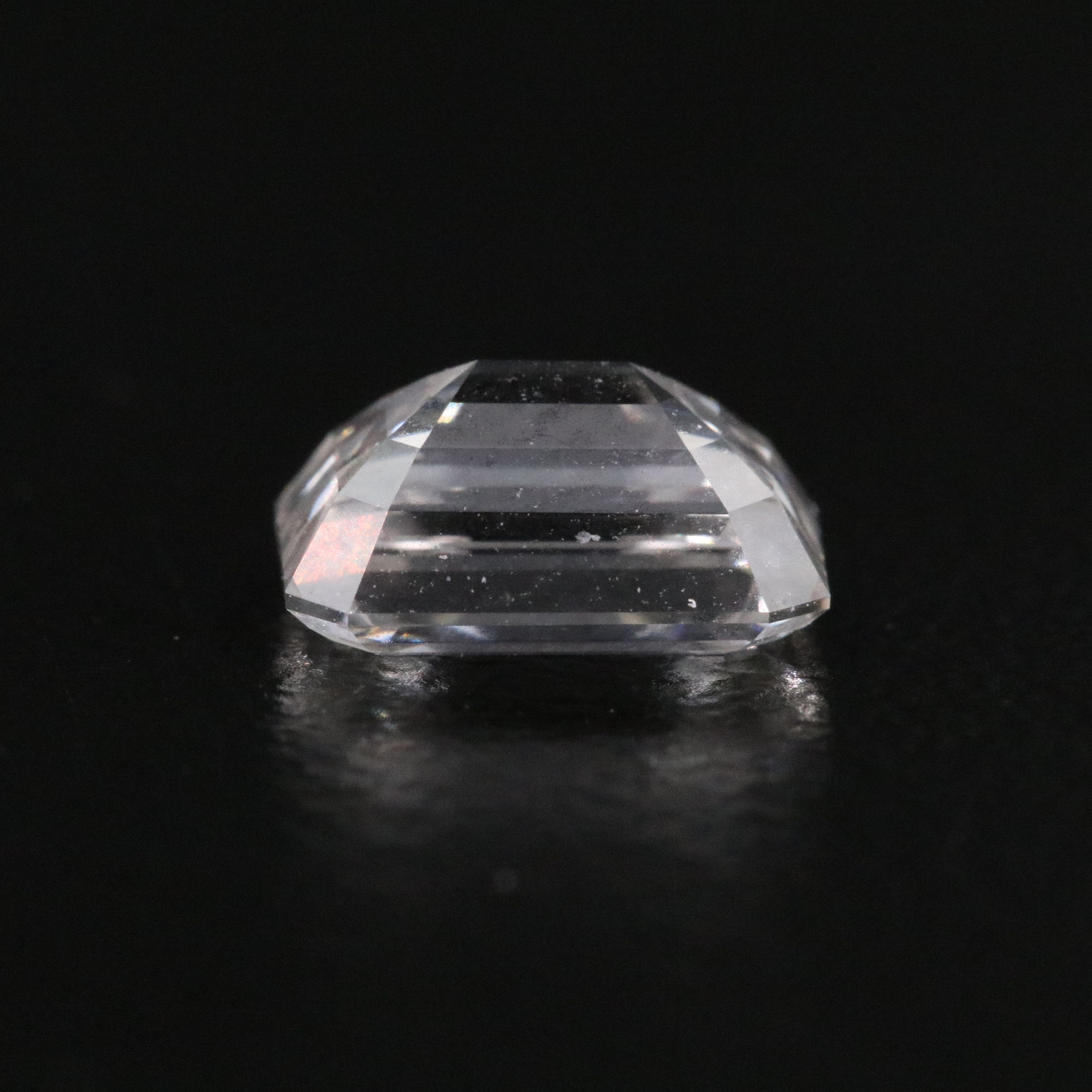 Loose 1.27 CT Lab Grown Diamond with IGI Report