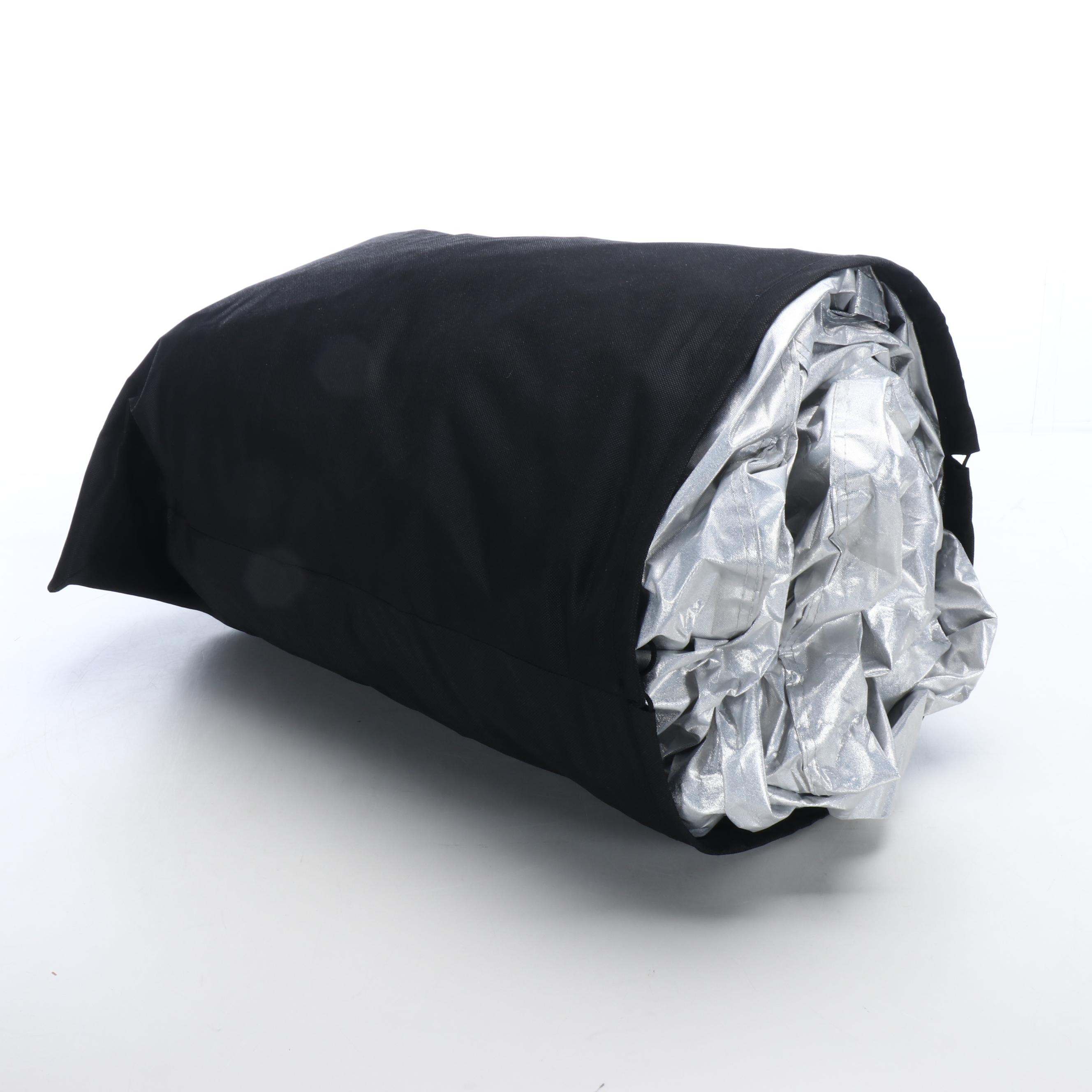 Kia Telluride Reflective Car Cover